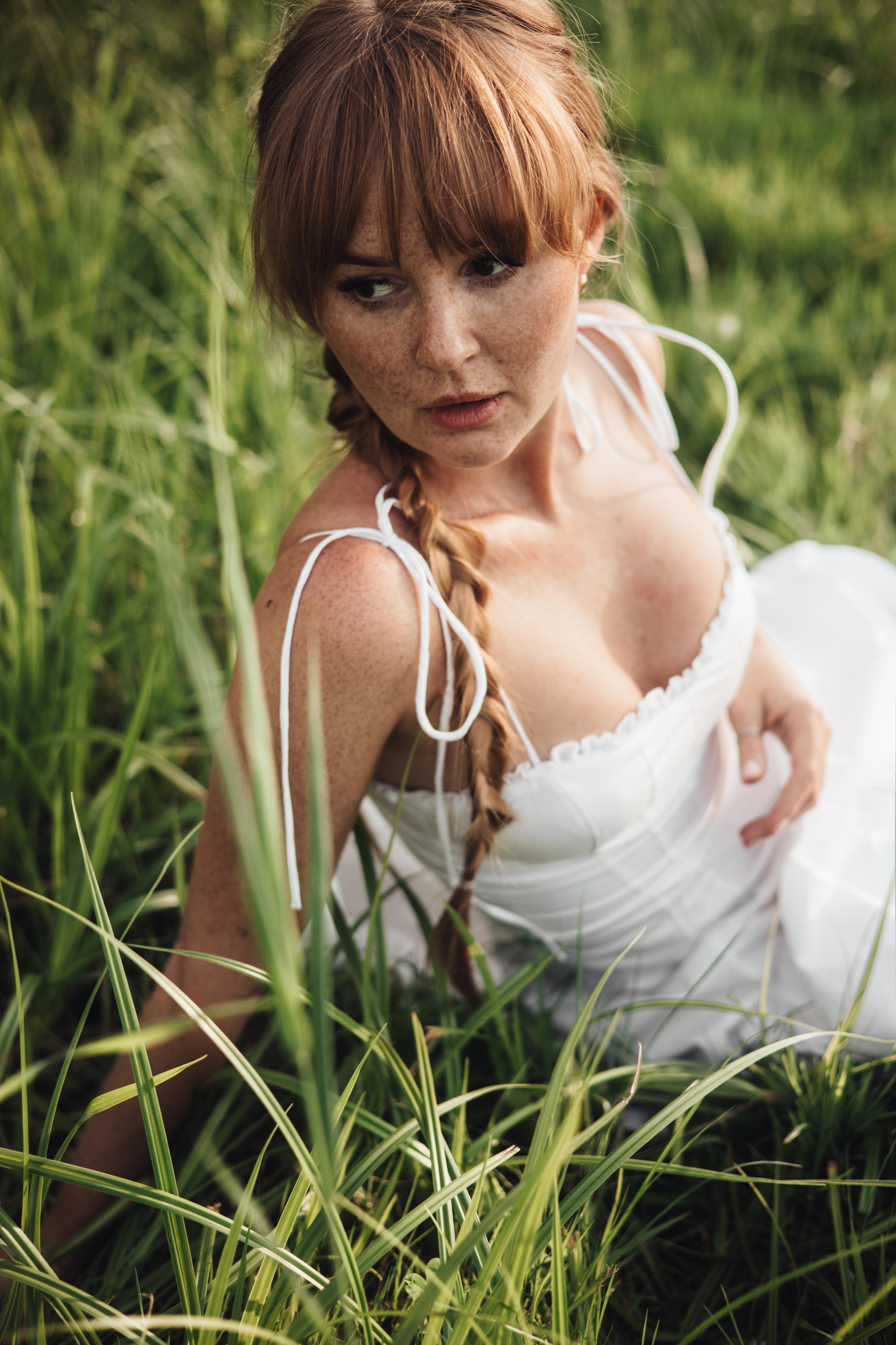 Юлечка. Света Полетаева Москва