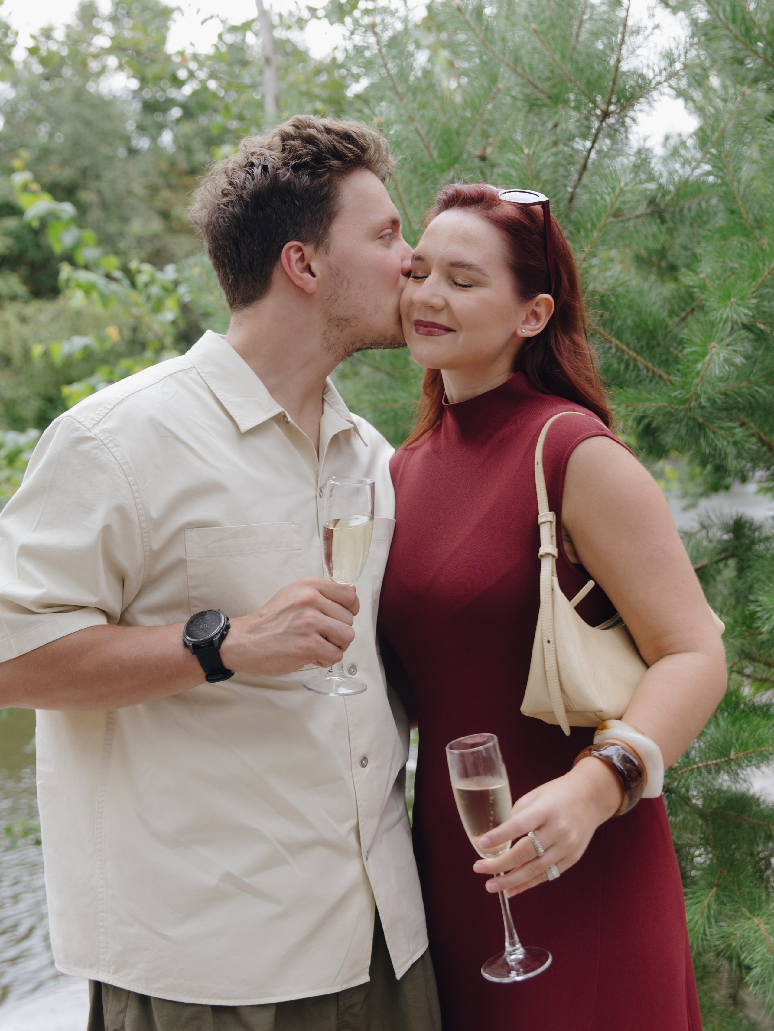 Эмиль да Дарья. Destination wedding photographer Mary Korenchuk