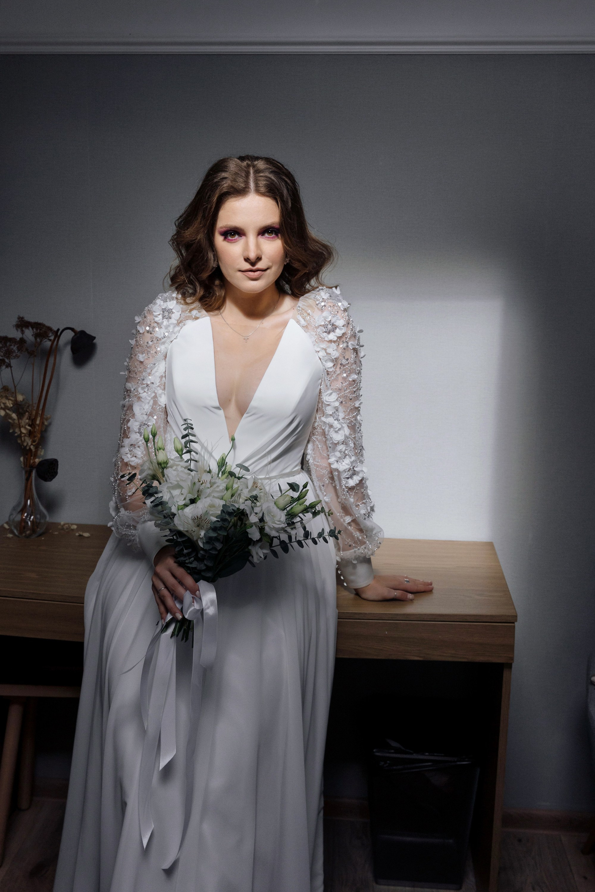 Свадебное портфолио. Свадебный фотограф в Нижнем Новгороде и Москве Сергей Воробьев