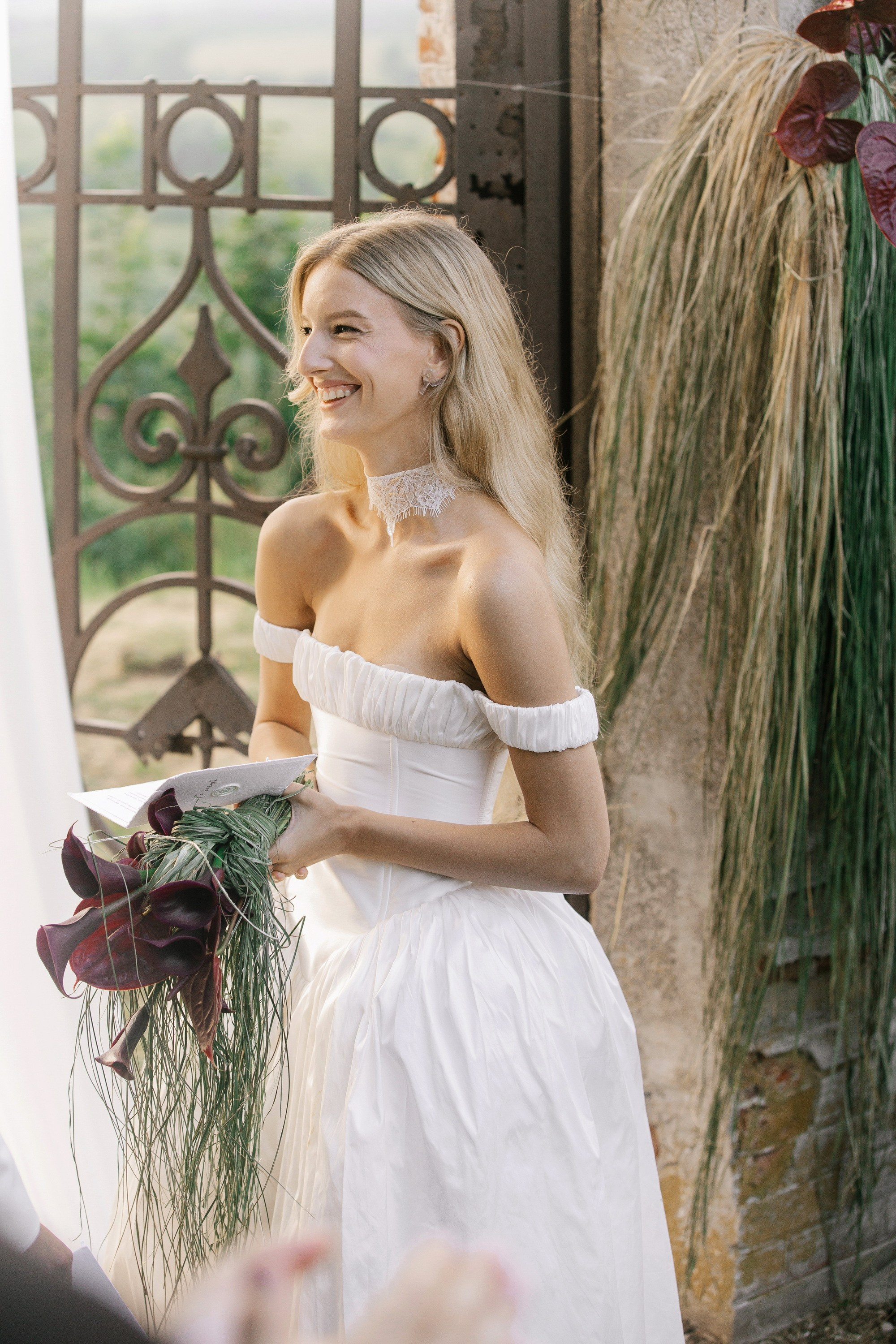 Свадебная фотосессия в классическом стиле. Свадебный фотограф в Нижнем Новгороде и Москве Сергей Воробьев