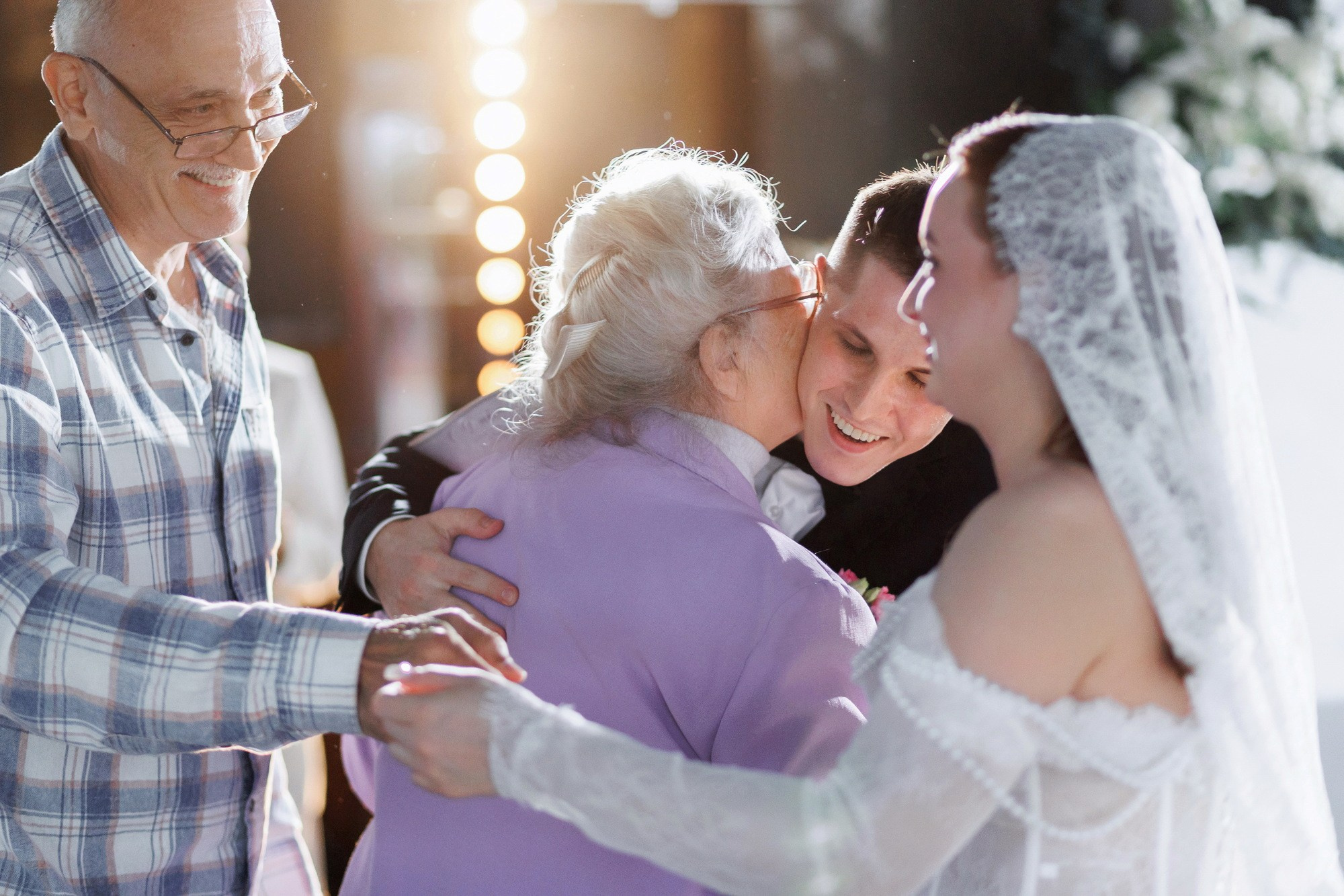 Классическая свадебная фотосъёмка. Свадебный фотограф в Нижнем Новгороде и Москве Сергей Воробьев