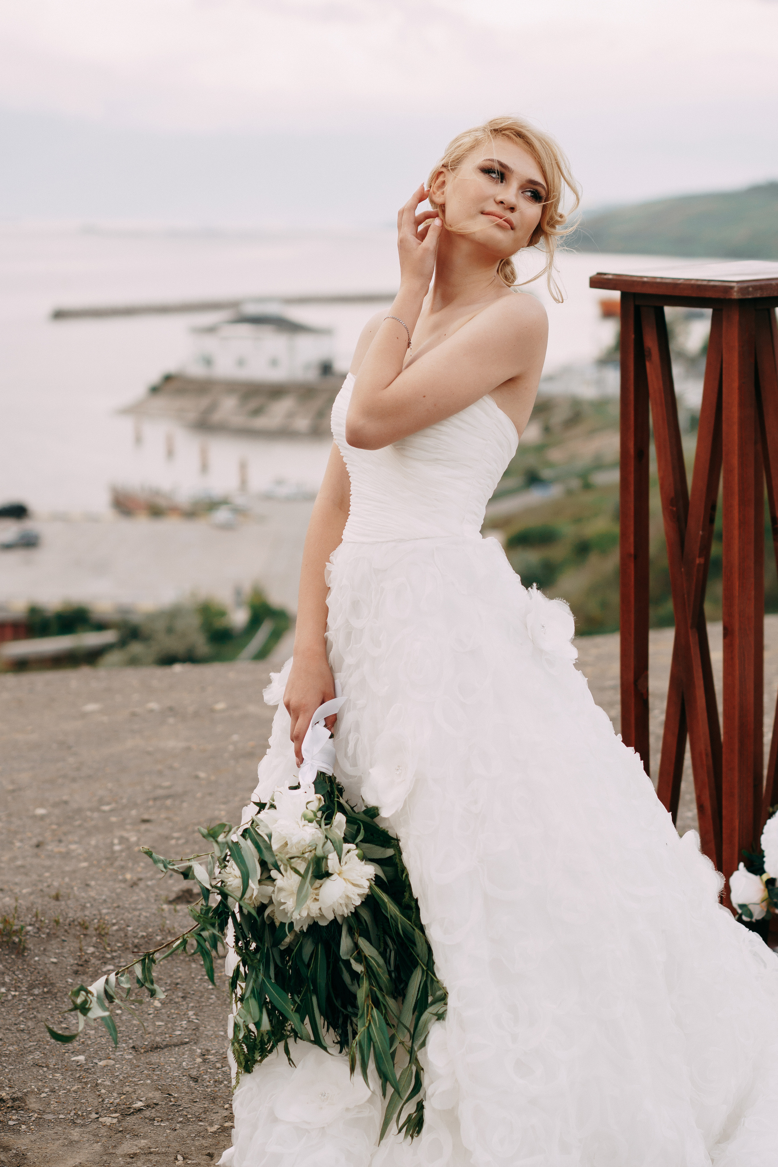 Александр и Ольга. Свадебный фотограф в Самаре Анна Ковалева