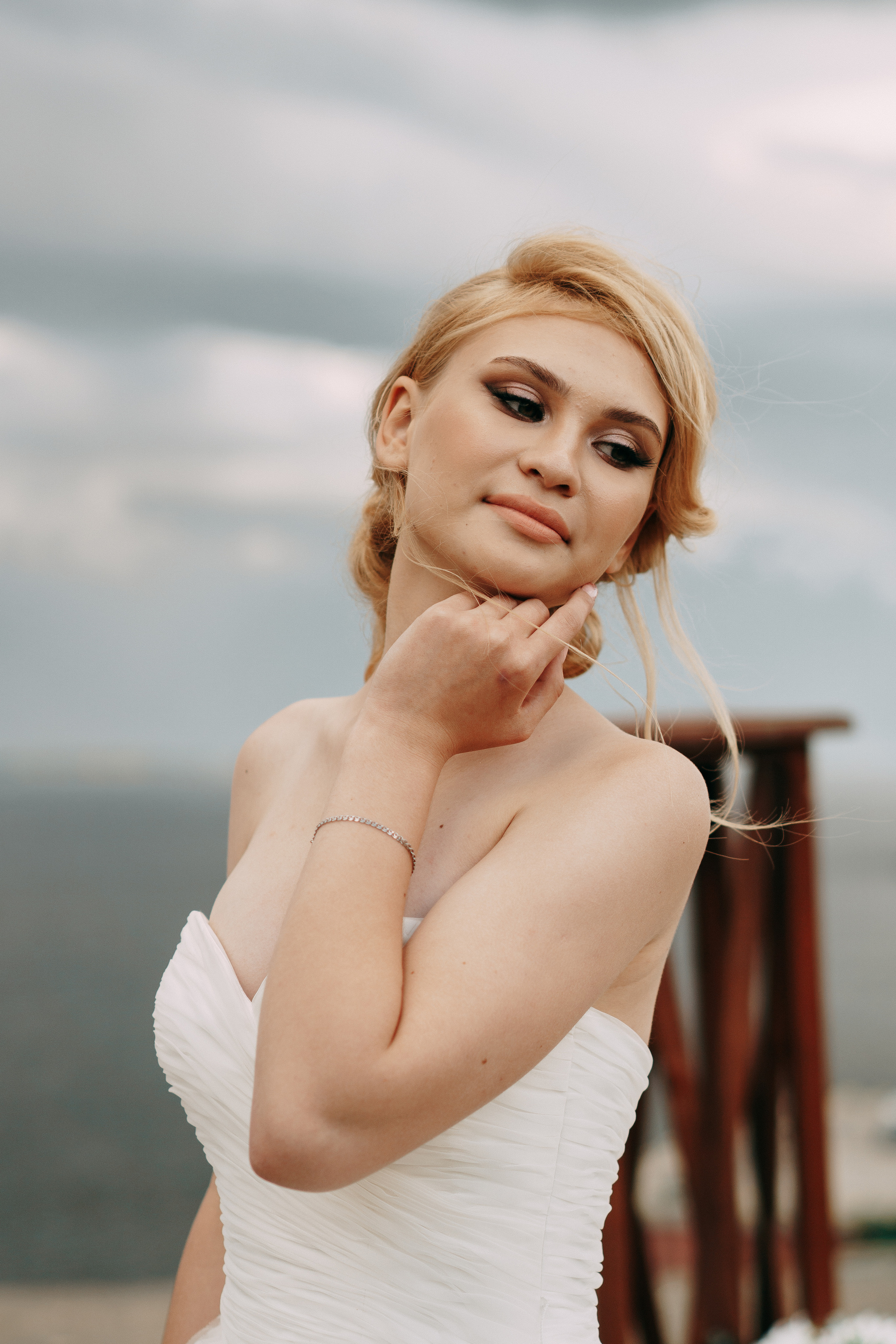 Александр и Ольга. Свадебный фотограф в Самаре Анна Ковалева