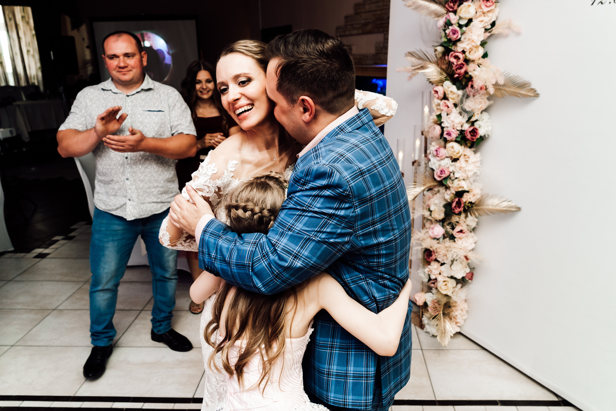 Константин и Ольга. Свадебный фотограф в Самаре Анна Ковалева