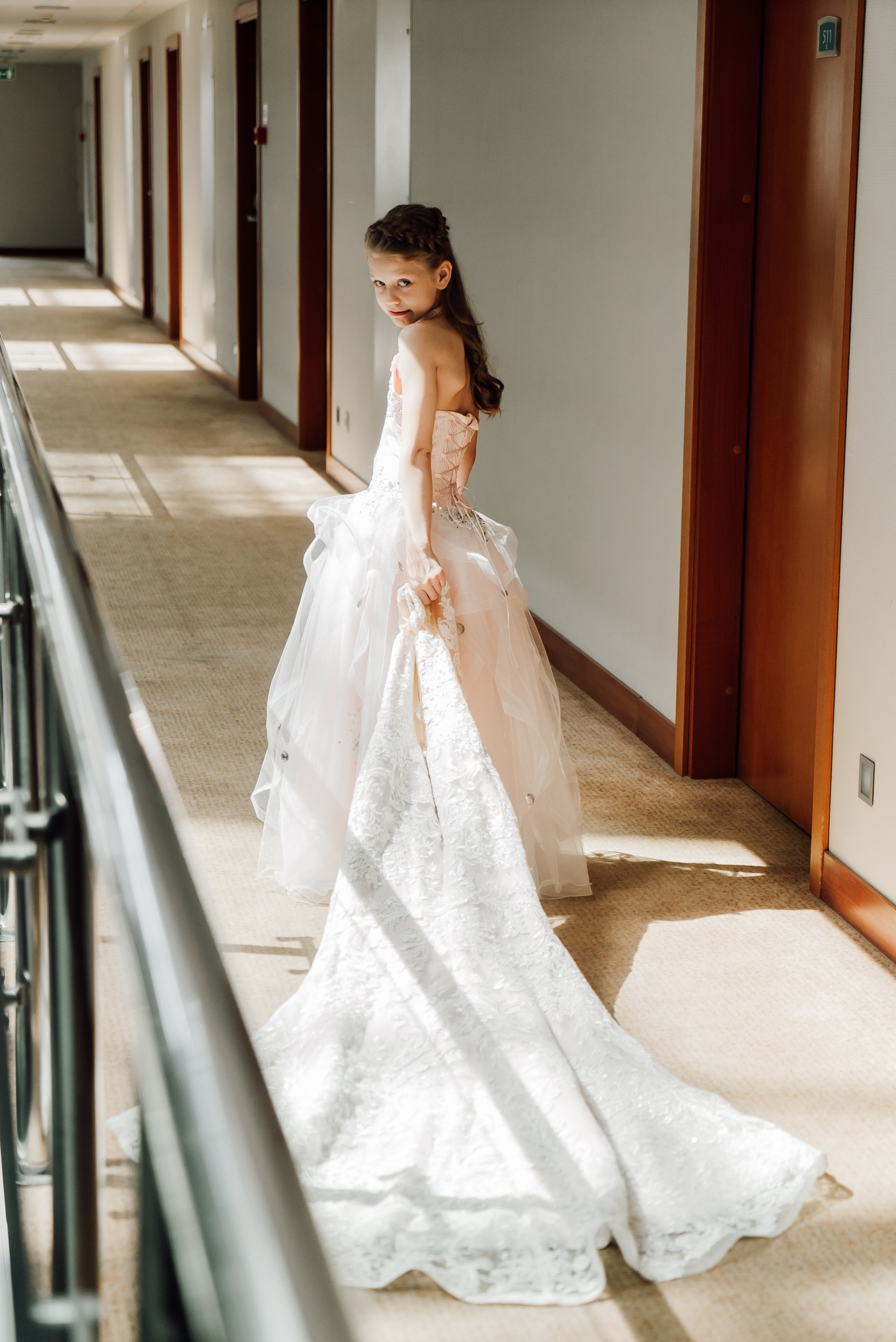 Константин и Ольга. Свадебный фотограф в Самаре Анна Ковалева