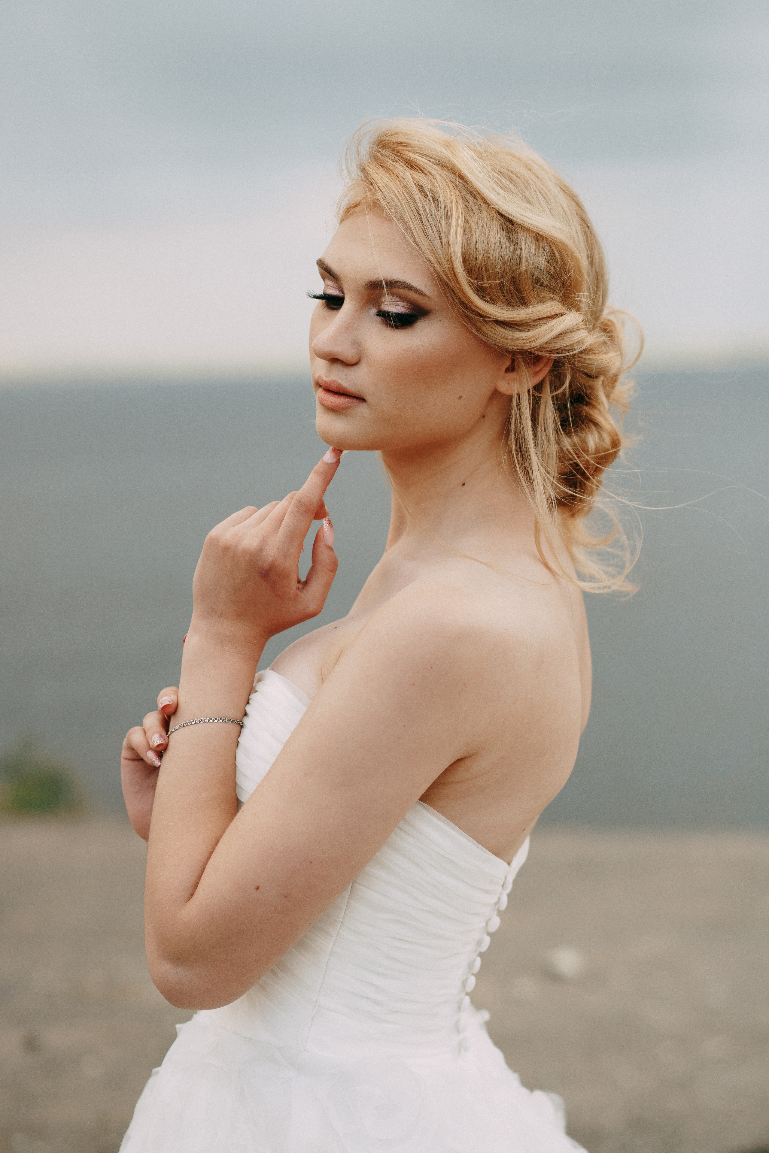 Александр и Ольга. Свадебный фотограф в Самаре Анна Ковалева