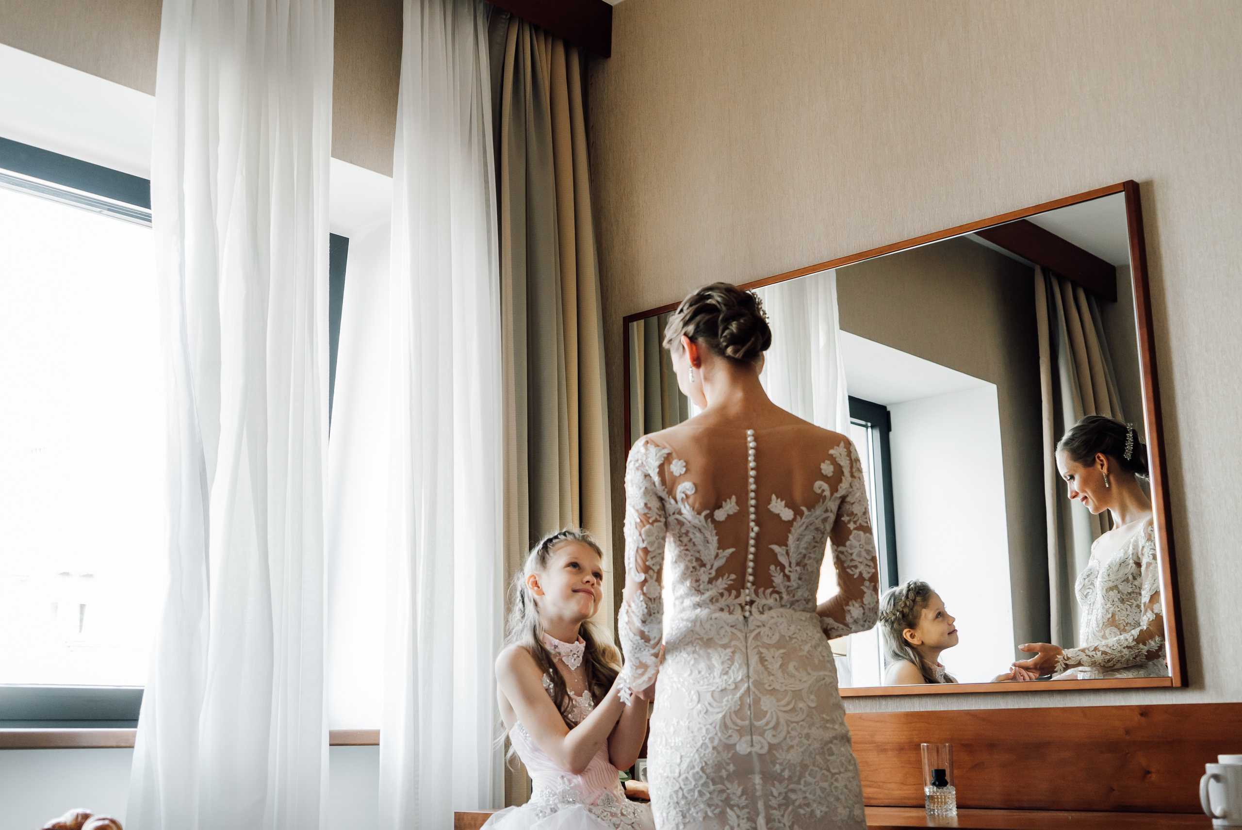 Константин и Ольга. Свадебный фотограф в Самаре Анна Ковалева