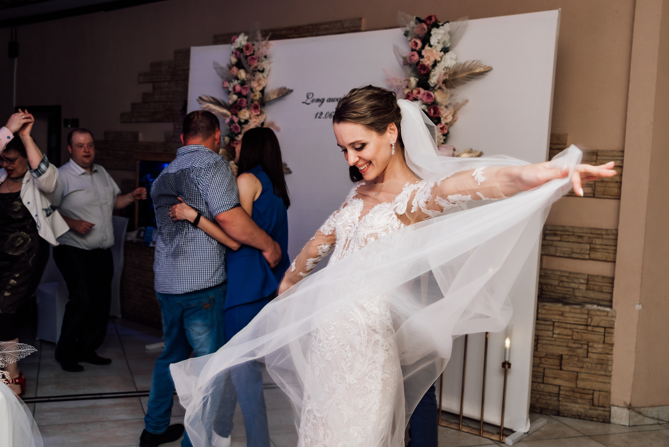 Константин и Ольга. Свадебный фотограф в Самаре Анна Ковалева