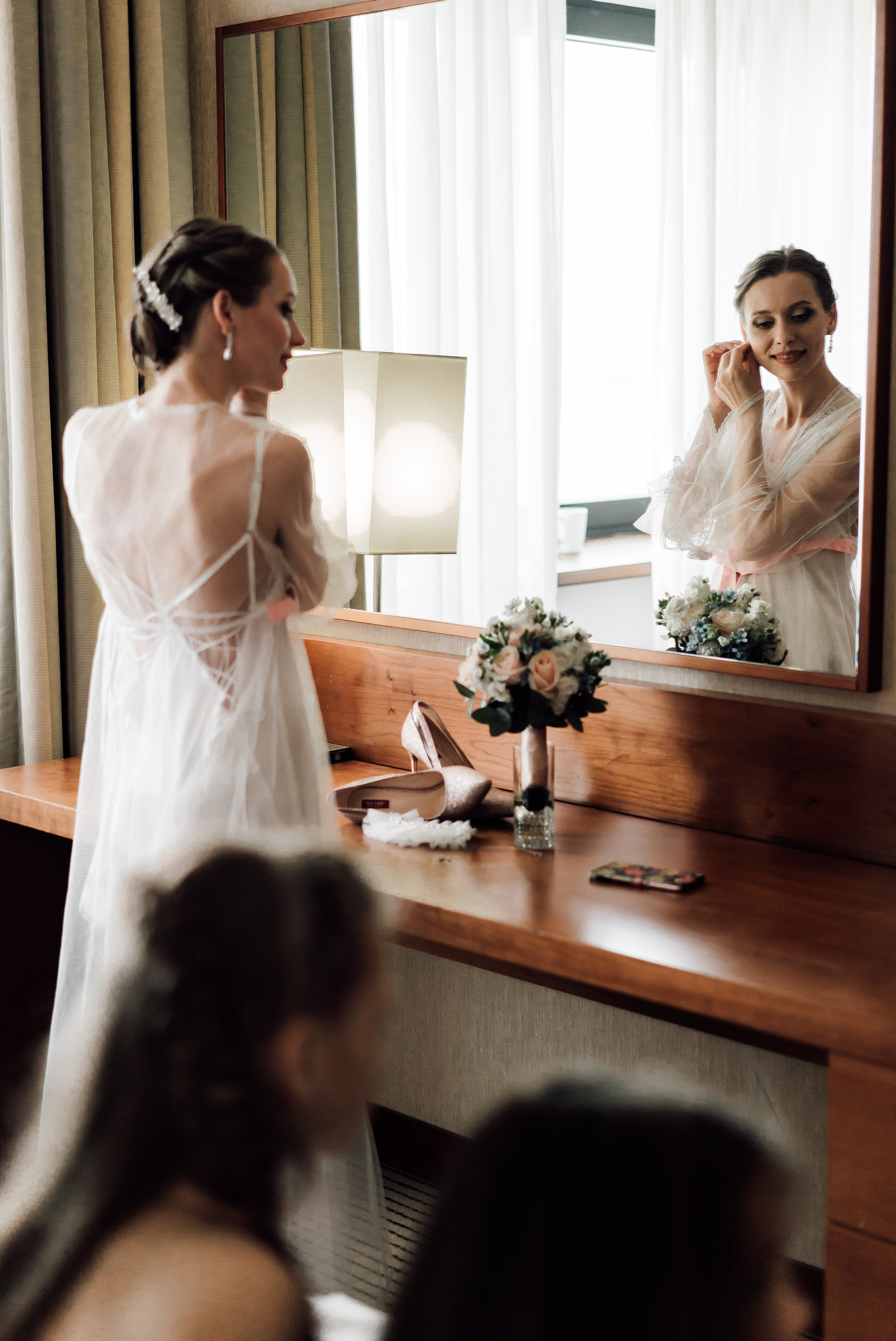 Константин и Ольга. Свадебный фотограф в Самаре Анна Ковалева