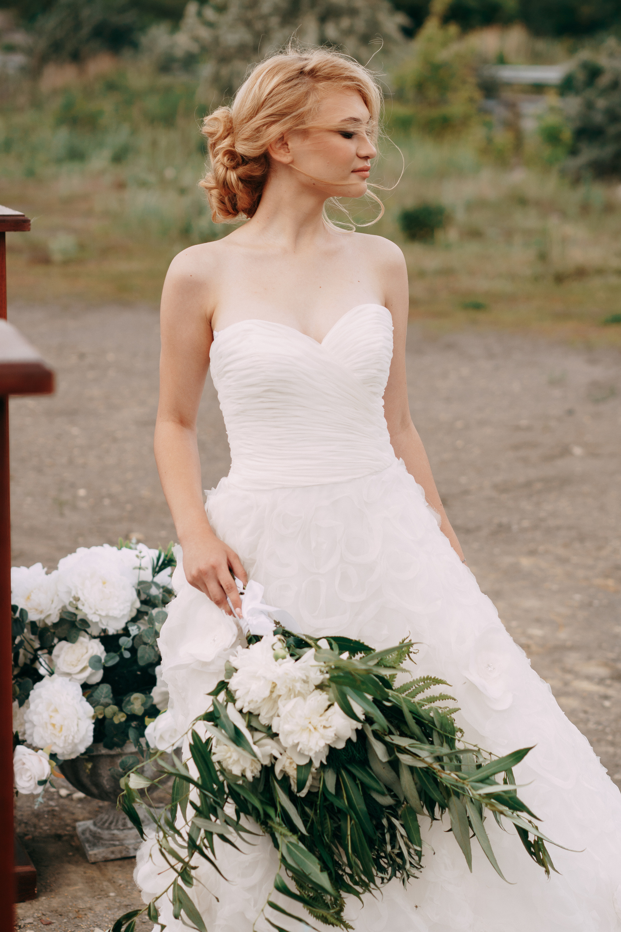 Александр и Ольга. Свадебный фотограф в Самаре Анна Ковалева