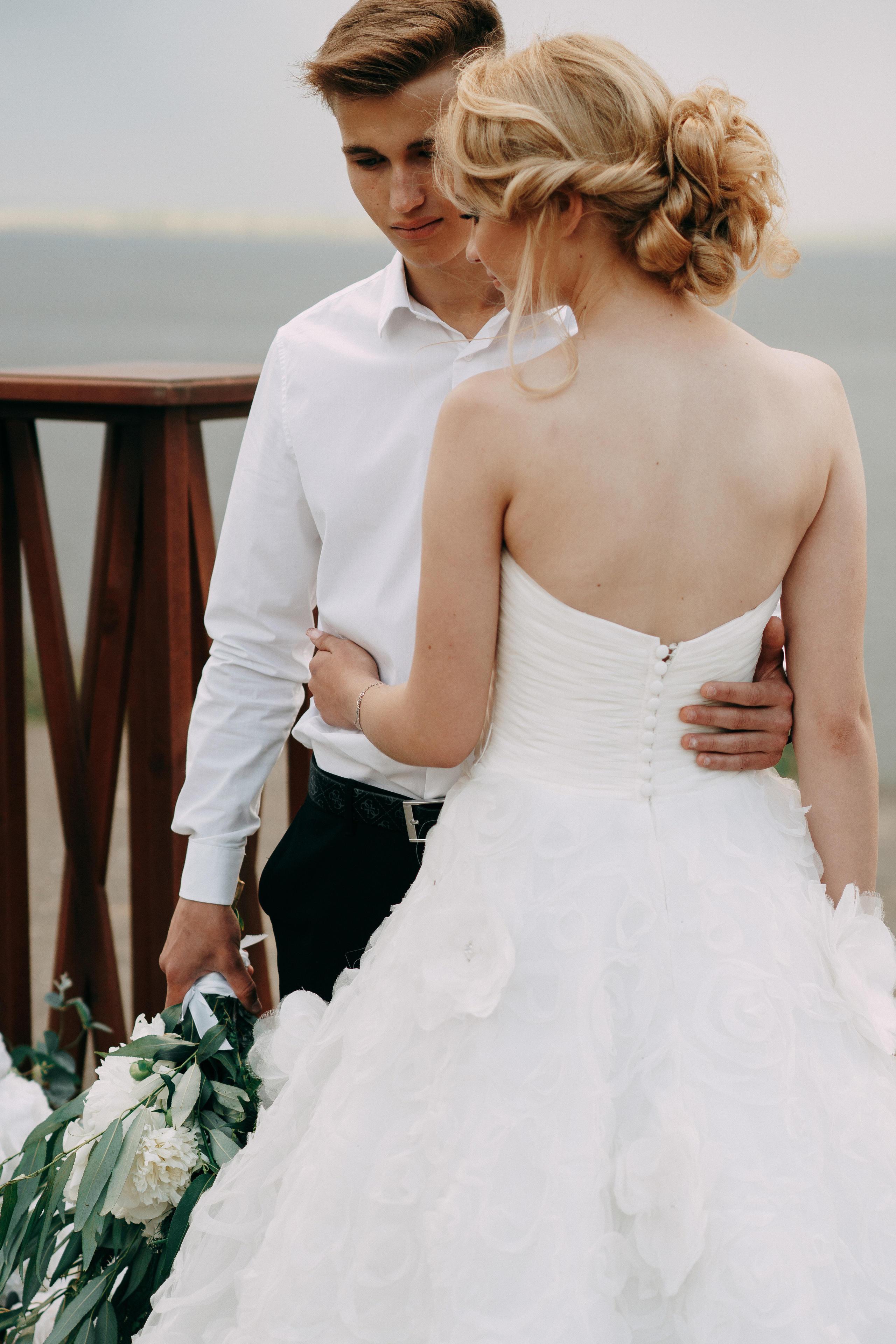 Александр и Ольга. Свадебный фотограф в Самаре Анна Ковалева