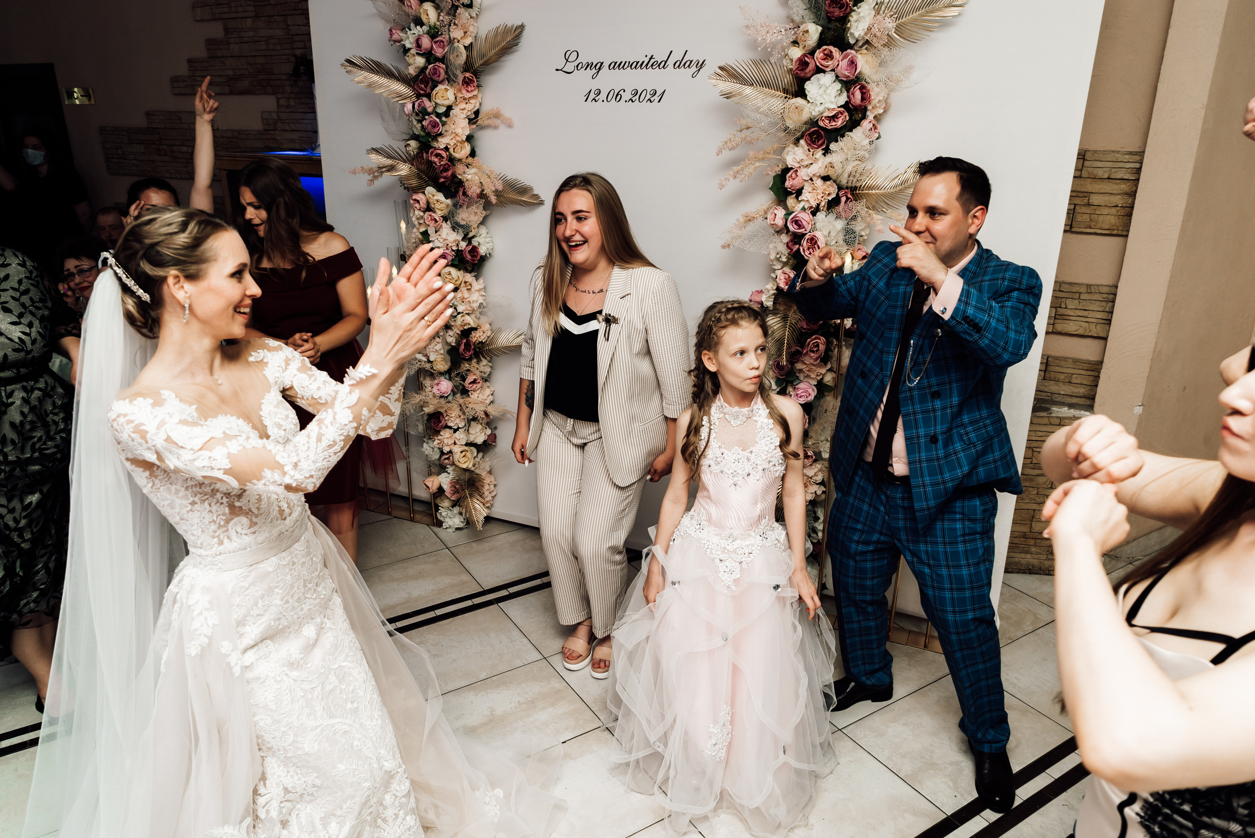 Константин и Ольга. Свадебный фотограф в Самаре Анна Ковалева