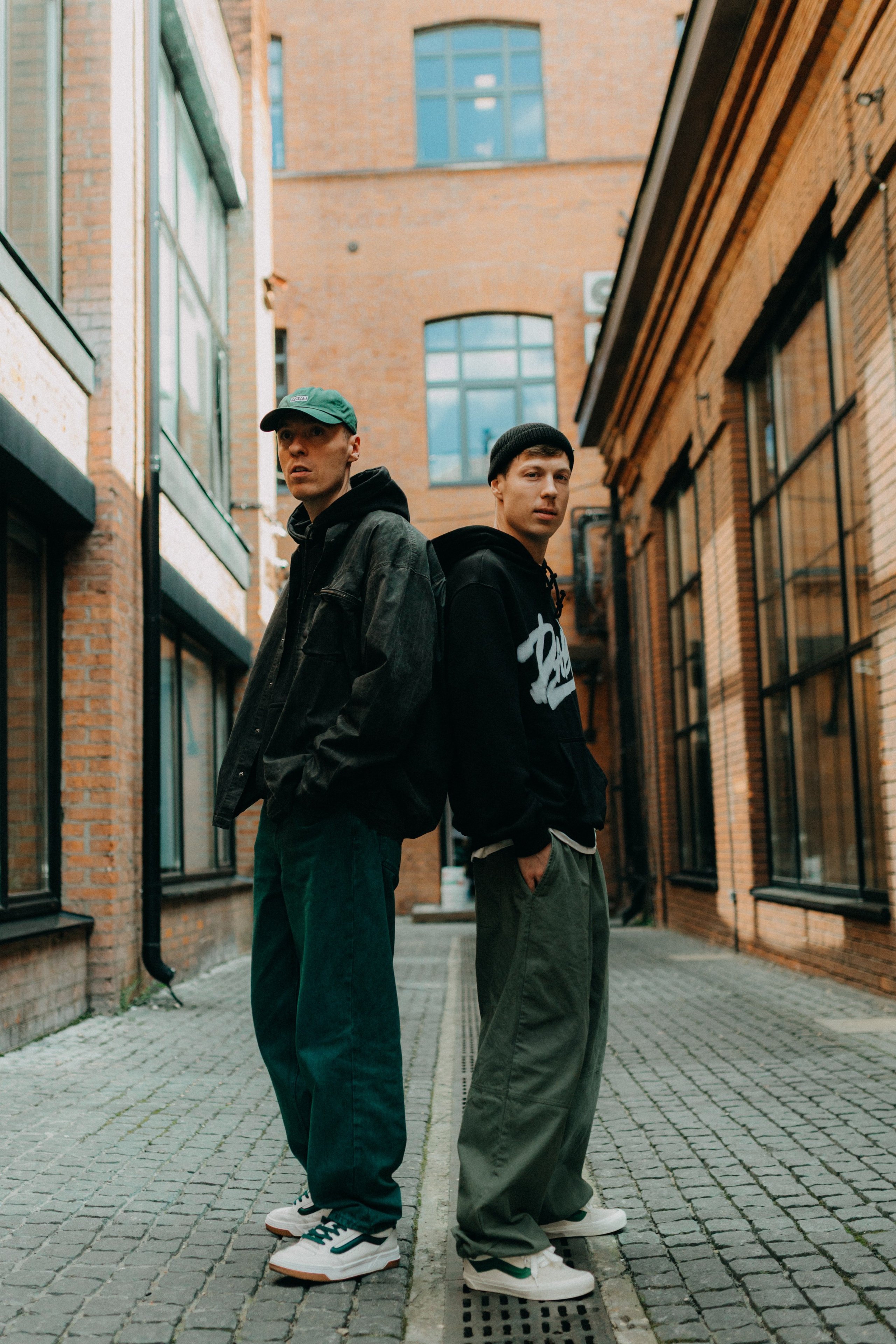 Dabro. Фотограф НОГИНСК, Москва, Анастасия Белая