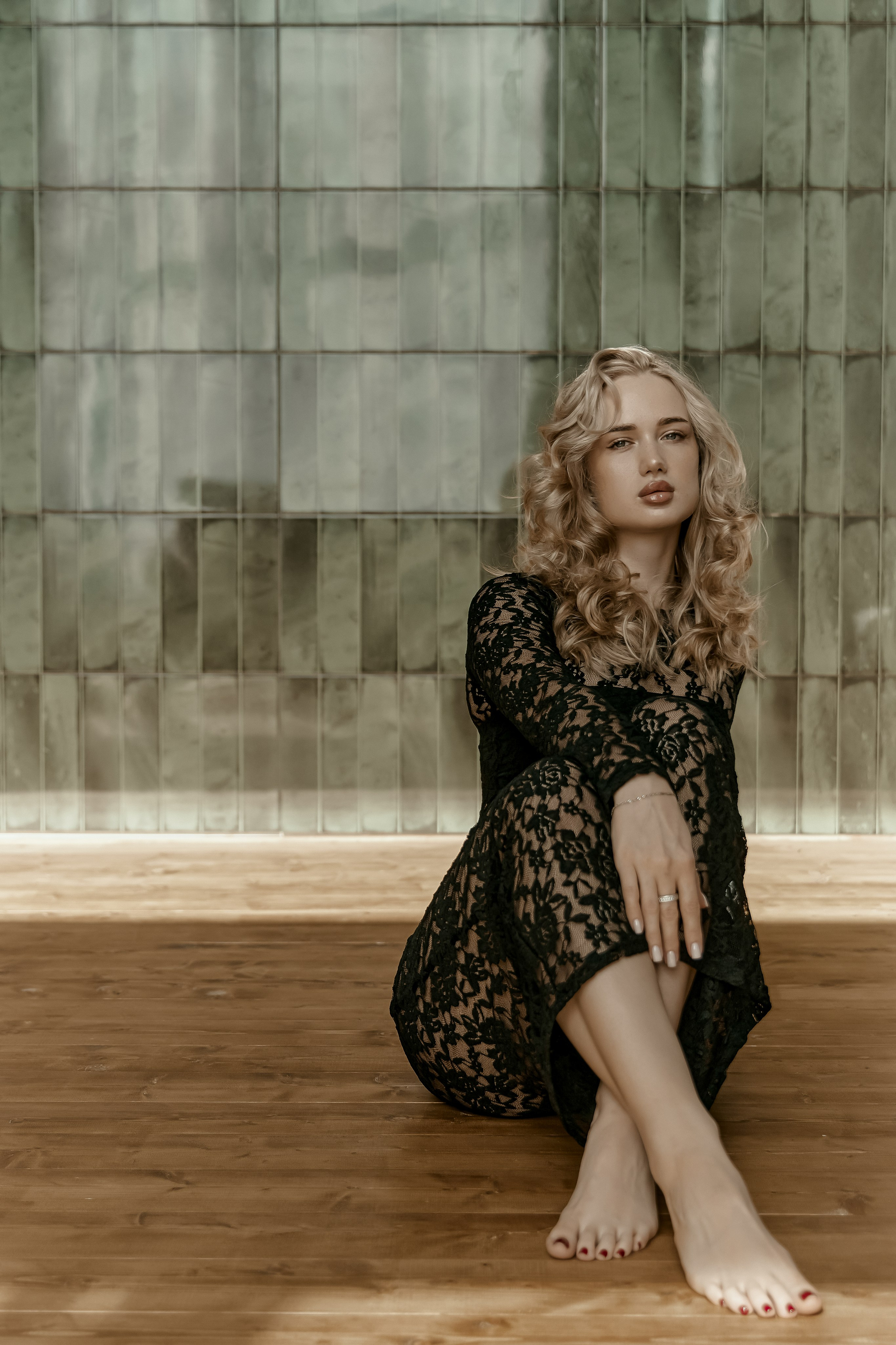 Katerina. Фотограф Анна Веденеева