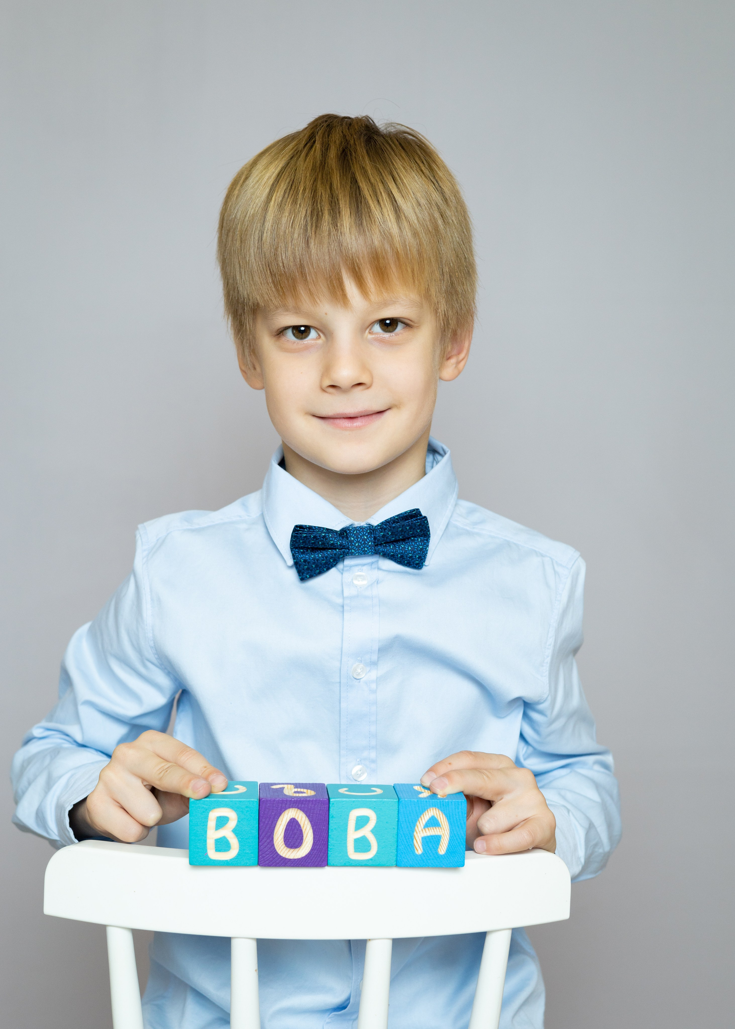 Портфолио «Детский сад». Главная