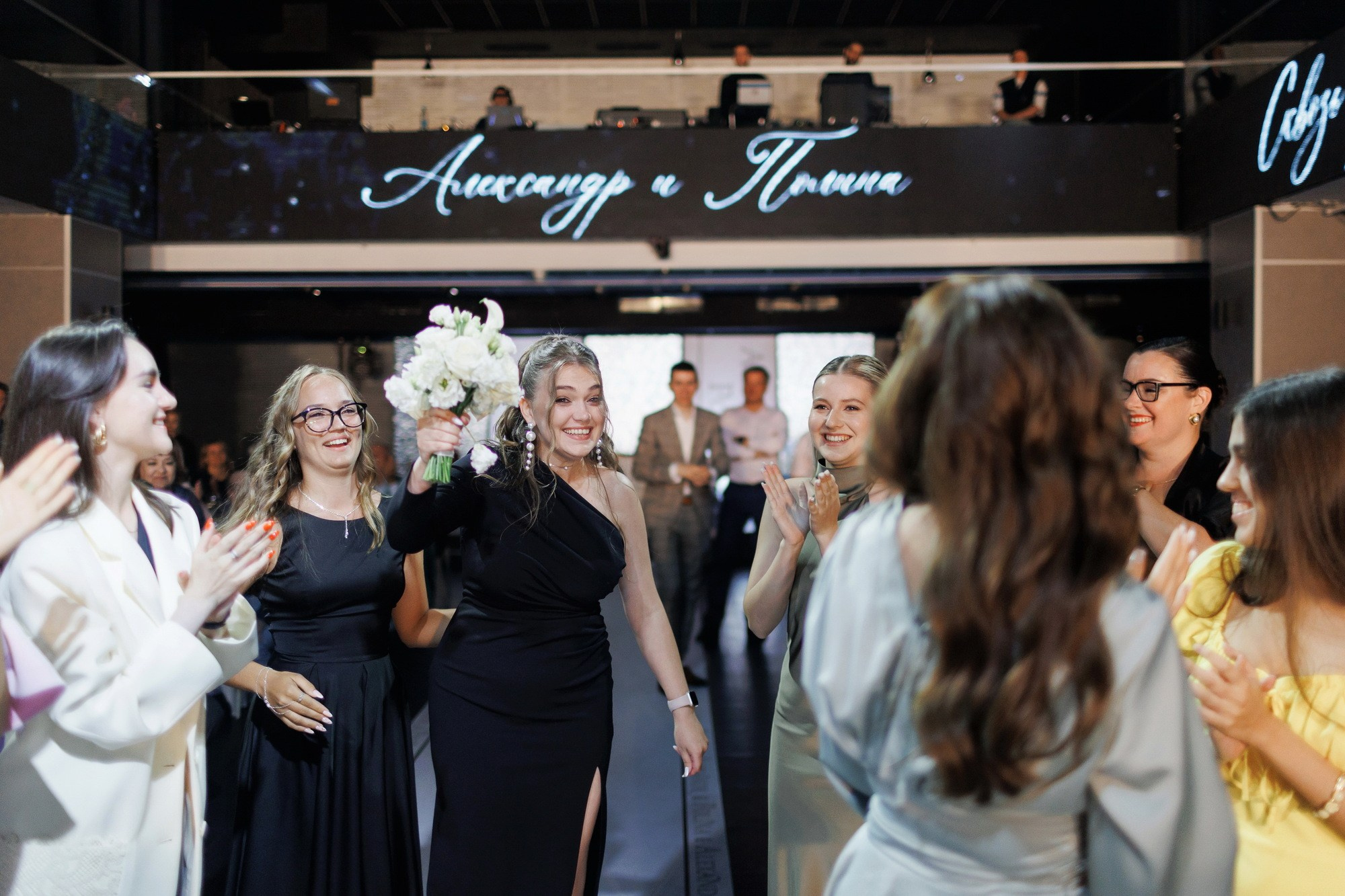 Классическая свадебная съемка с оттенками народности. Свадебный фотограф в Нижнем Новгороде и Москве Сергей Воробьев