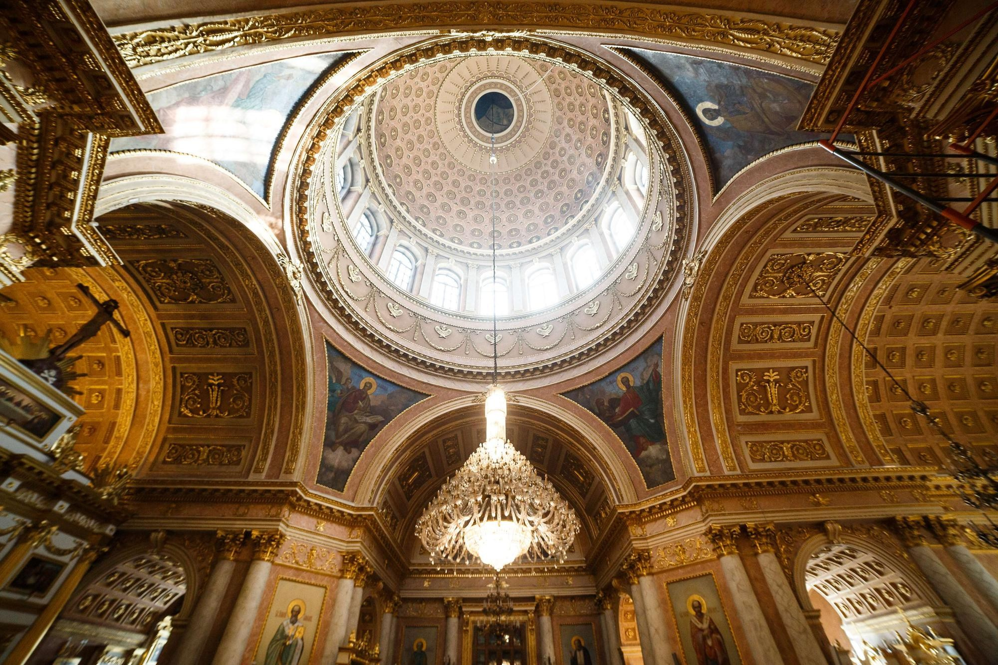 Свадебная съёмка в Нижнем Новгороде. Свадебный фотограф в Нижнем Новгороде и Москве Сергей Воробьев