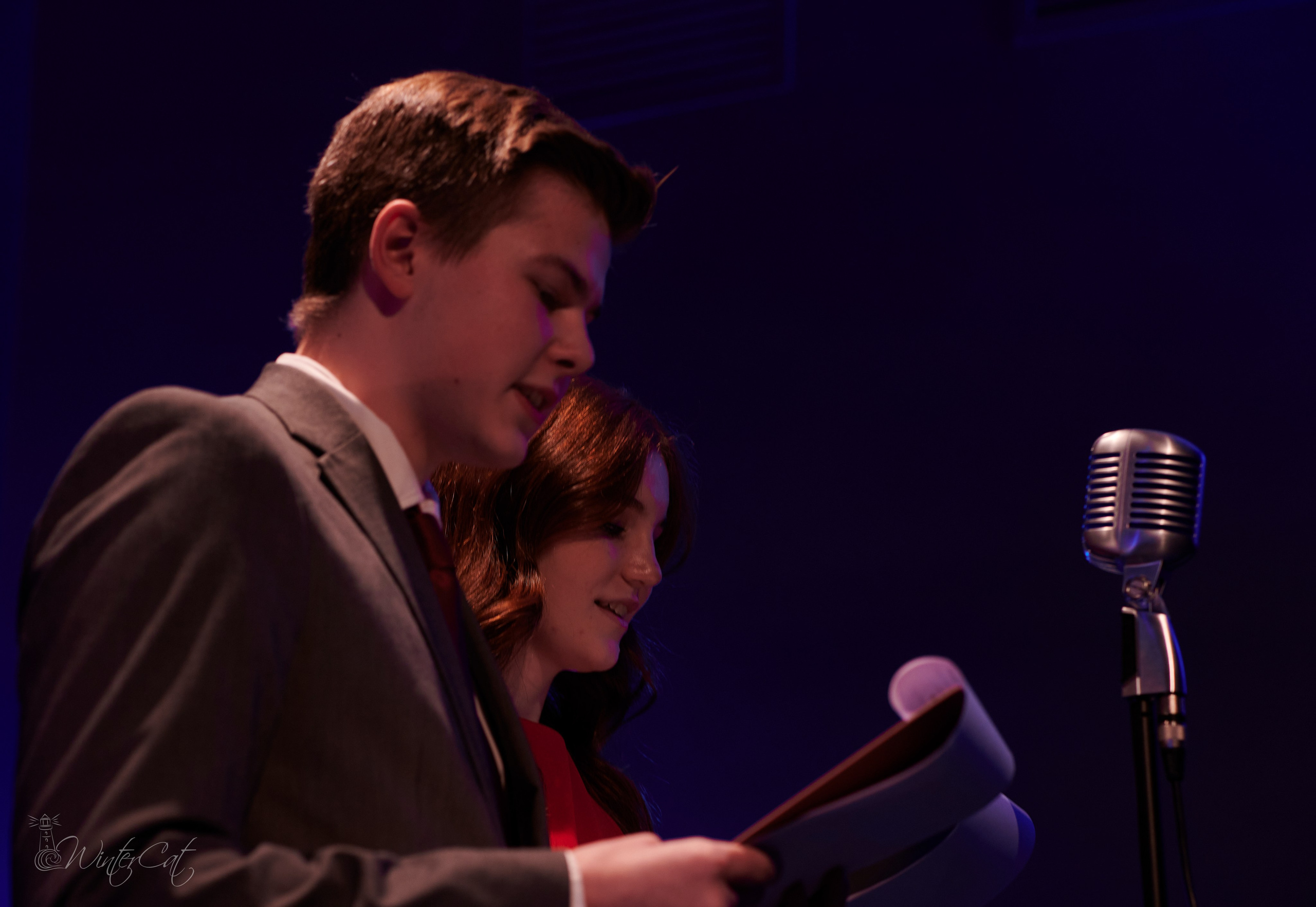 Фестиваль Крик (музей). Портретный и репортажный фотограф в Магадане Андрей Нефедов WinterCatPhoto