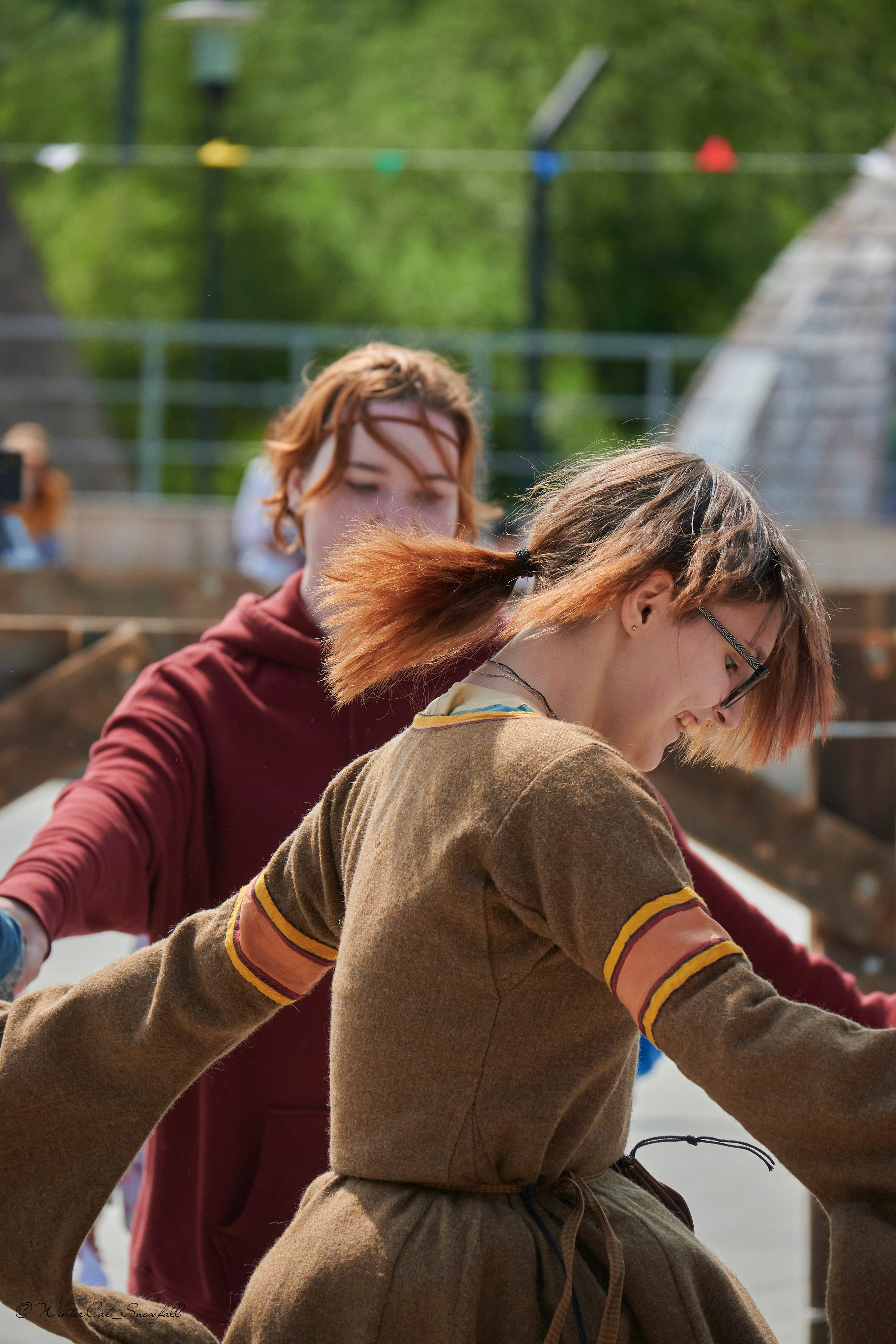 Братина Юбилей 25(2024). Портретный и репортажный фотограф в Магадане Андрей Нефедов WinterCatPhoto