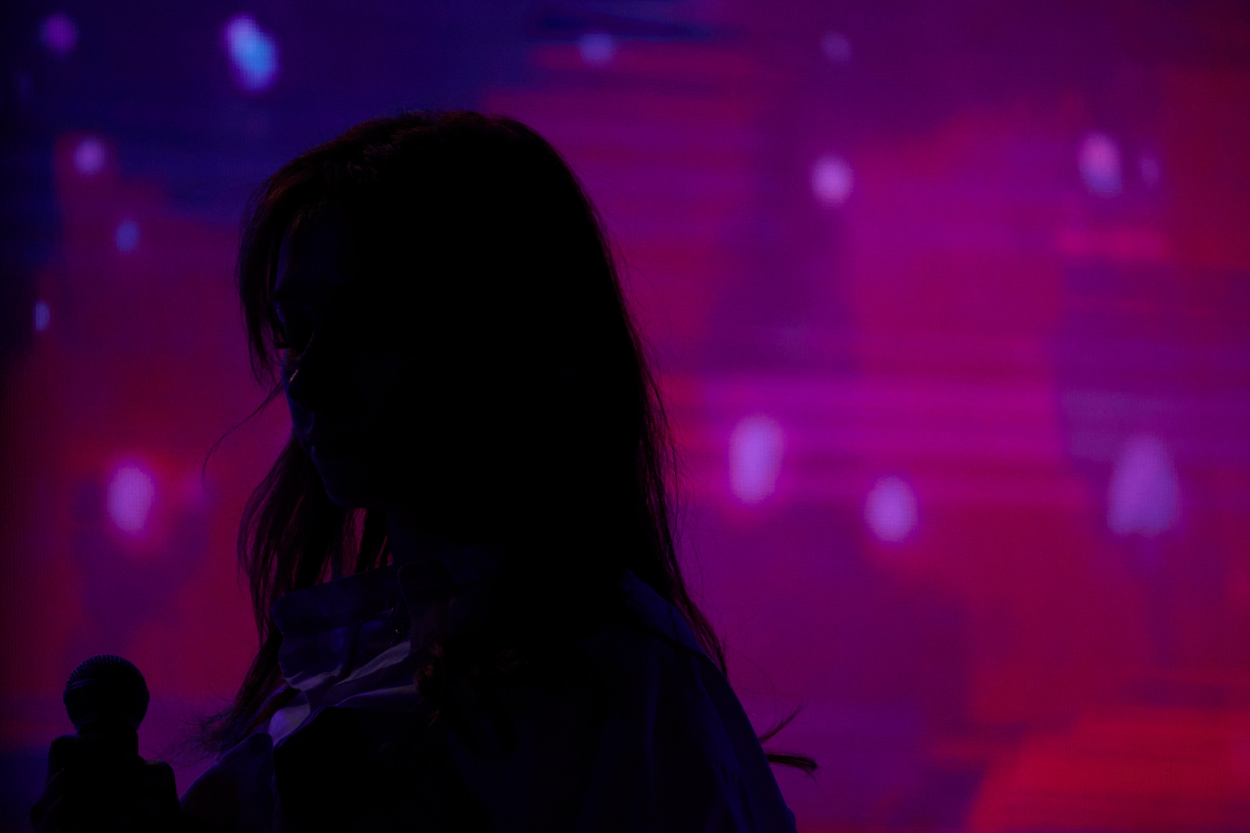 Наши Голоса 21.05.24. Портретный и репортажный фотограф в Магадане Андрей Нефедов WinterCatPhoto