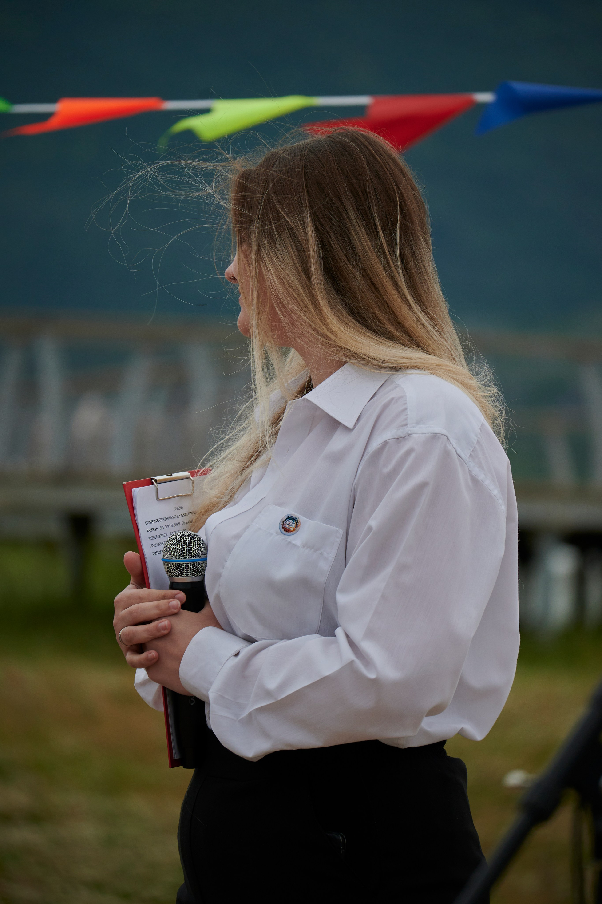 Тайна четырёх стихий. Портретный и репортажный фотограф в Магадане Андрей Нефедов WinterCatPhoto