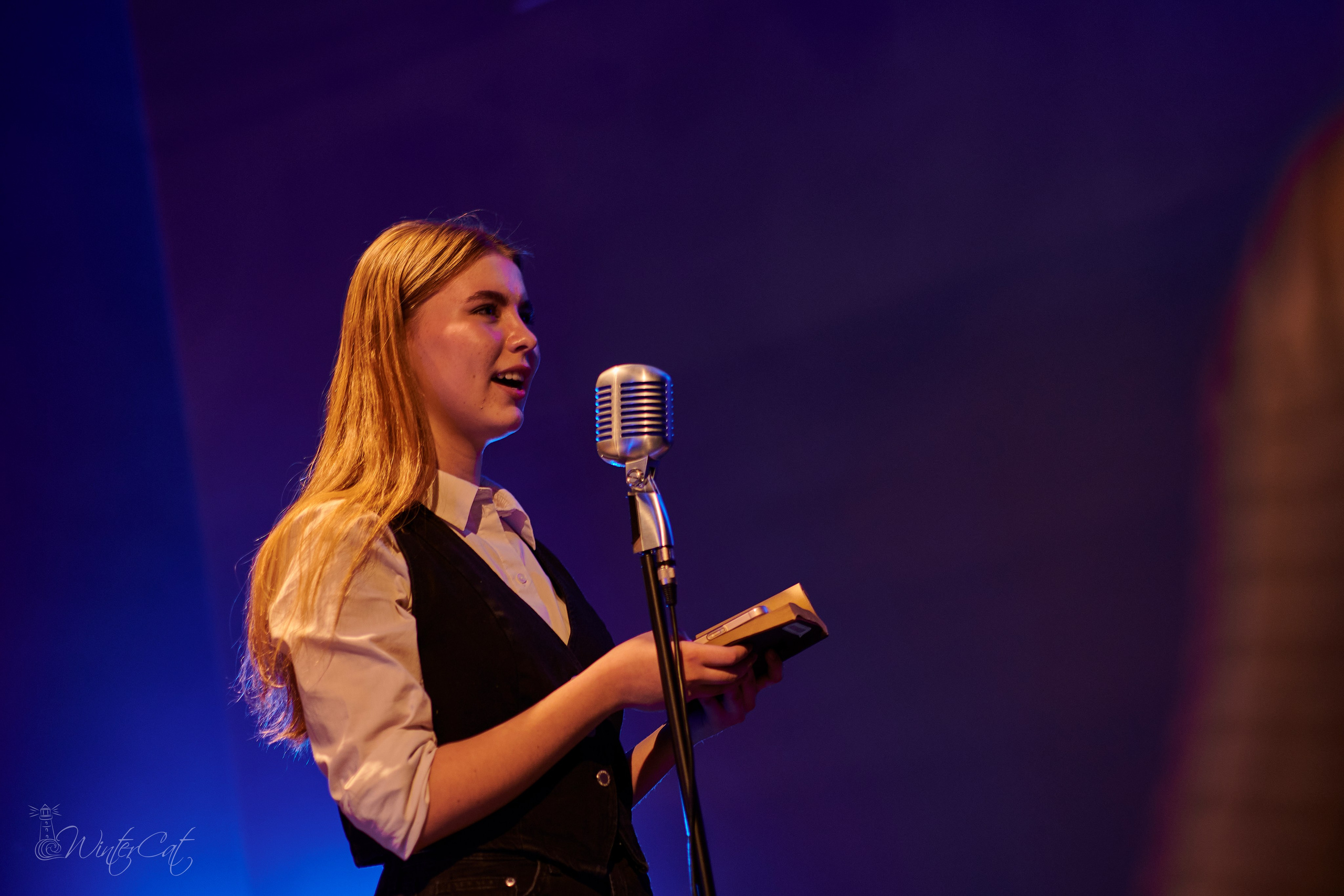 Фестиваль Крик (музей). Портретный и репортажный фотограф в Магадане Андрей Нефедов WinterCatPhoto