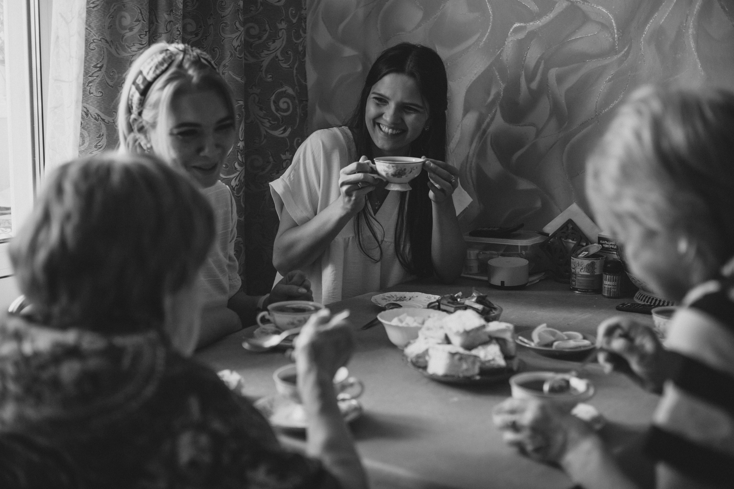 Как подготовиться к съемке поколений. Семейный фотограф Нижний Новгород Мария Воробьева
