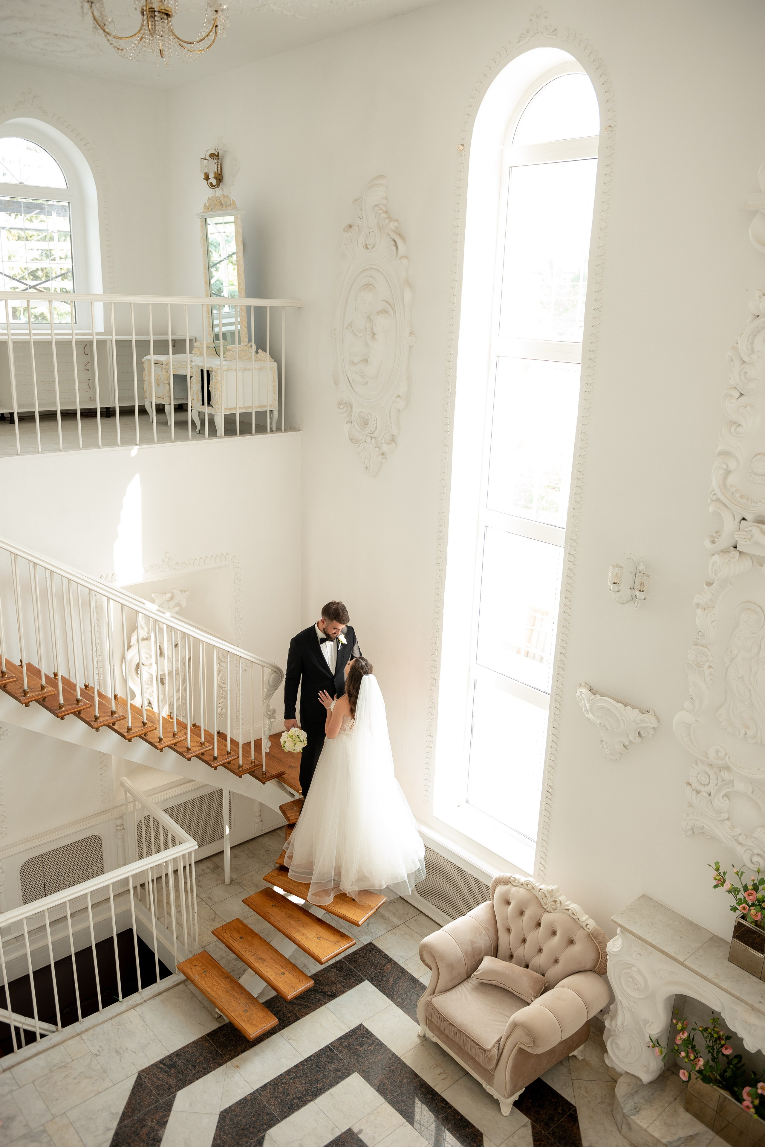 Свадьбы и lovestory. Фотограф Волгоград Ермолова Дарья