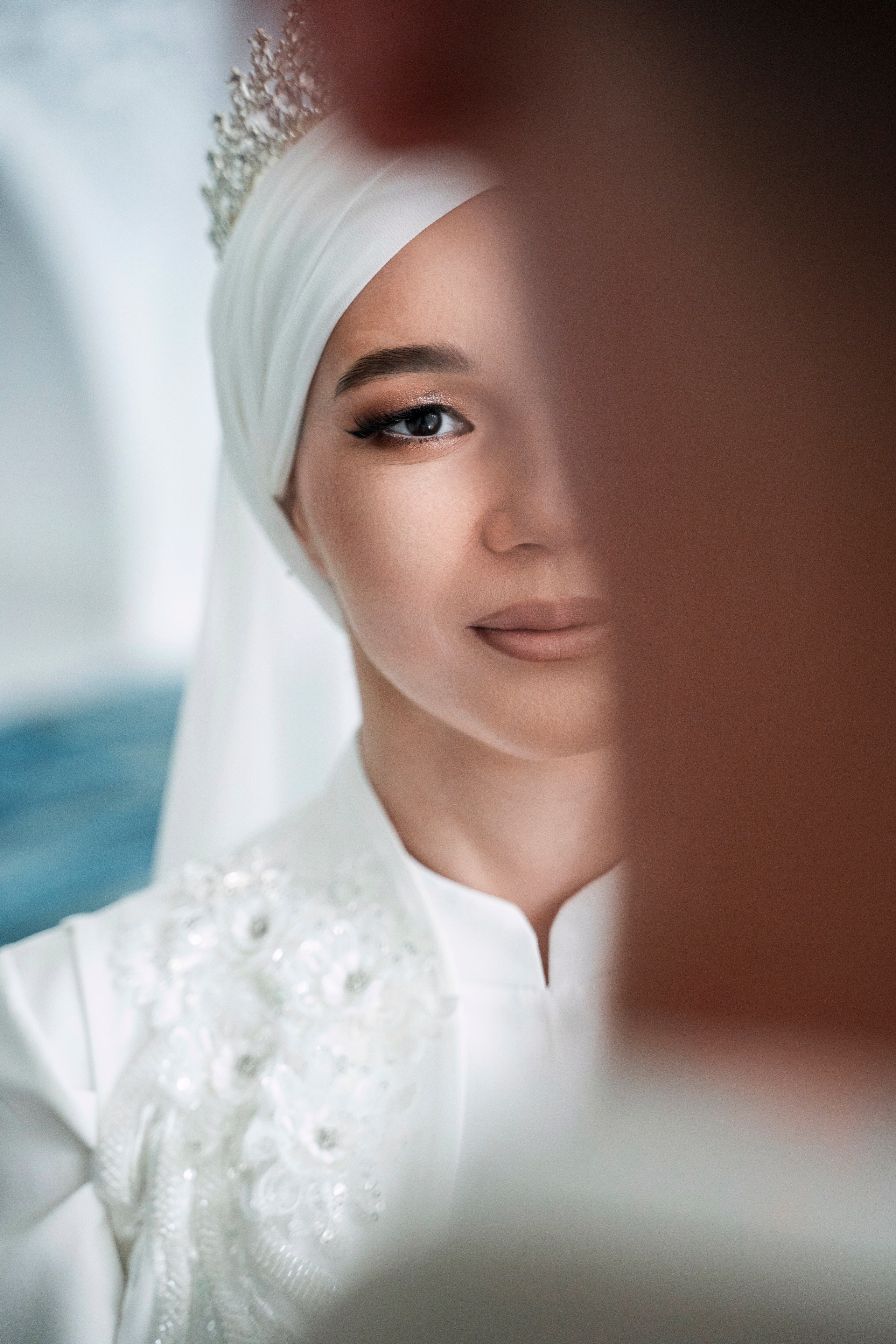 Ильнур и Резеда. Фотограф Казань