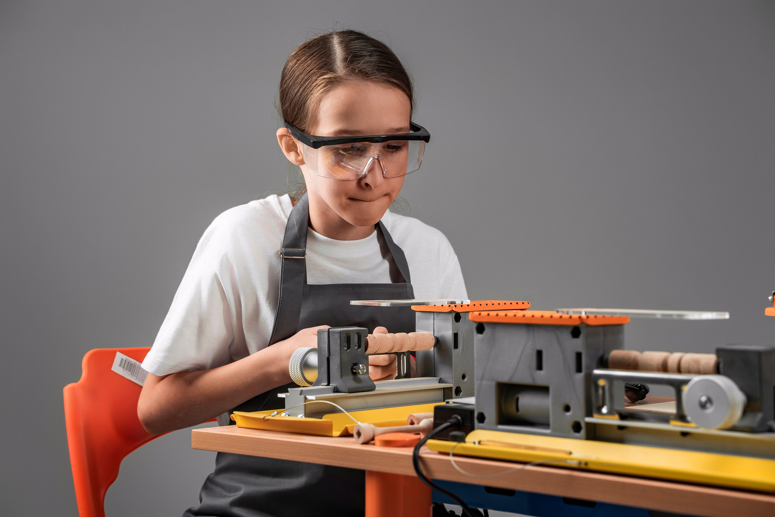 Constructerra. Фотограф Казань