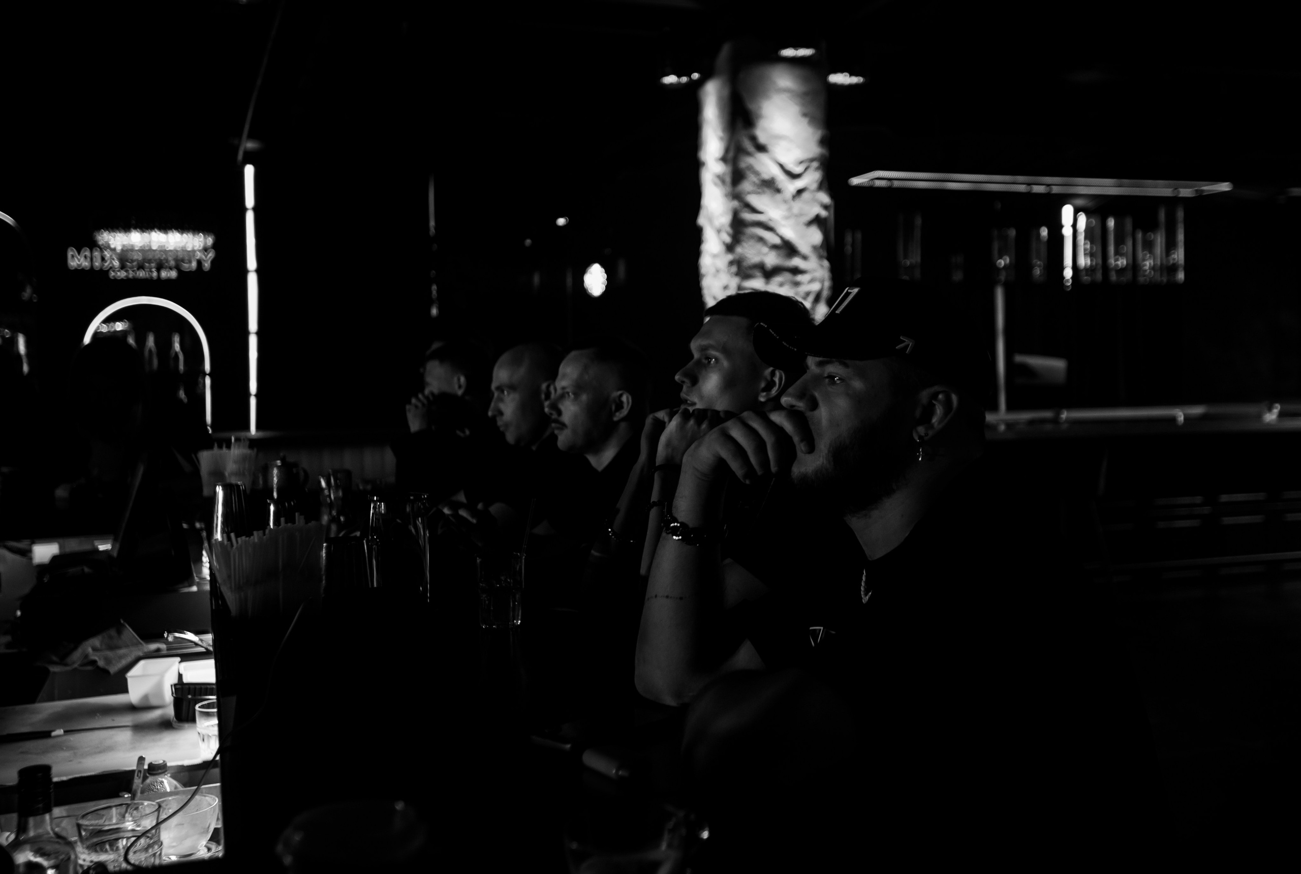 Провинциалы. Фотограф Екатеринбург