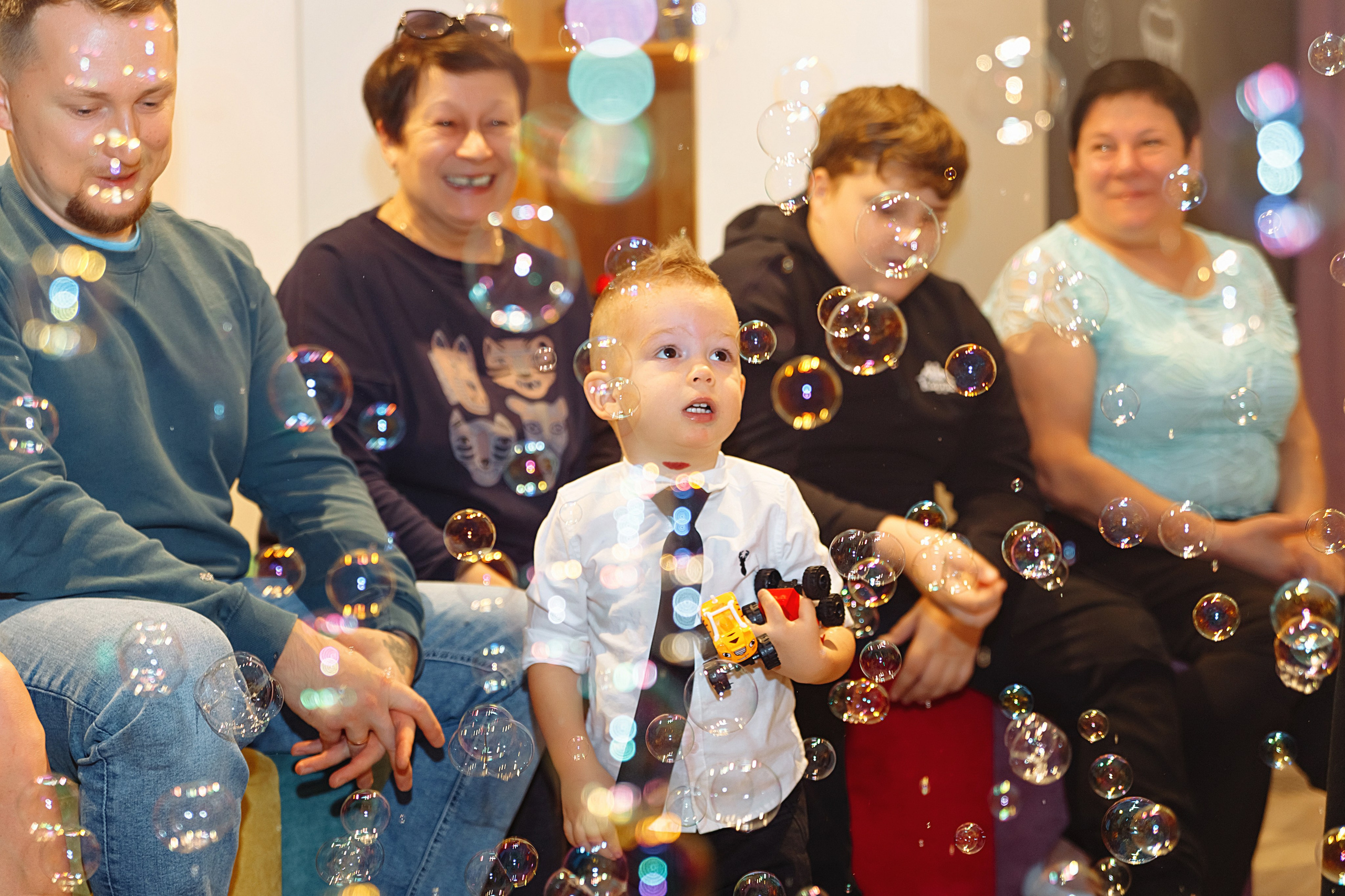 Олегу 2 года!. Elena Sova — семейный и женский фотограф в Санкт-Петербурге