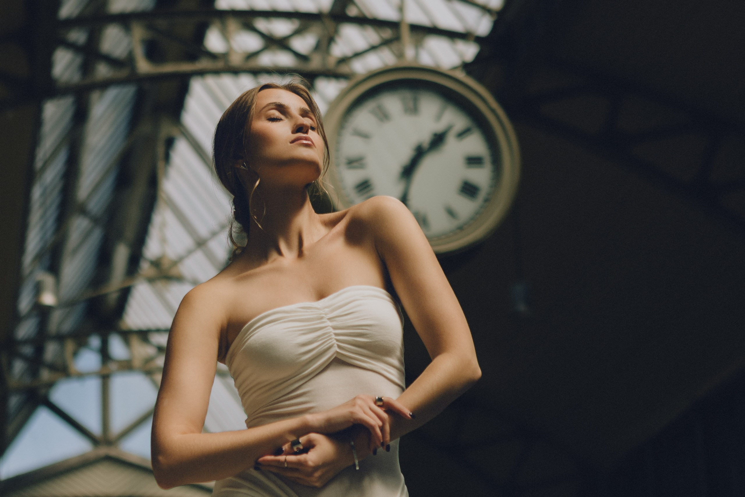 Фотограф в Екатеринбурге Сергей Лаптев