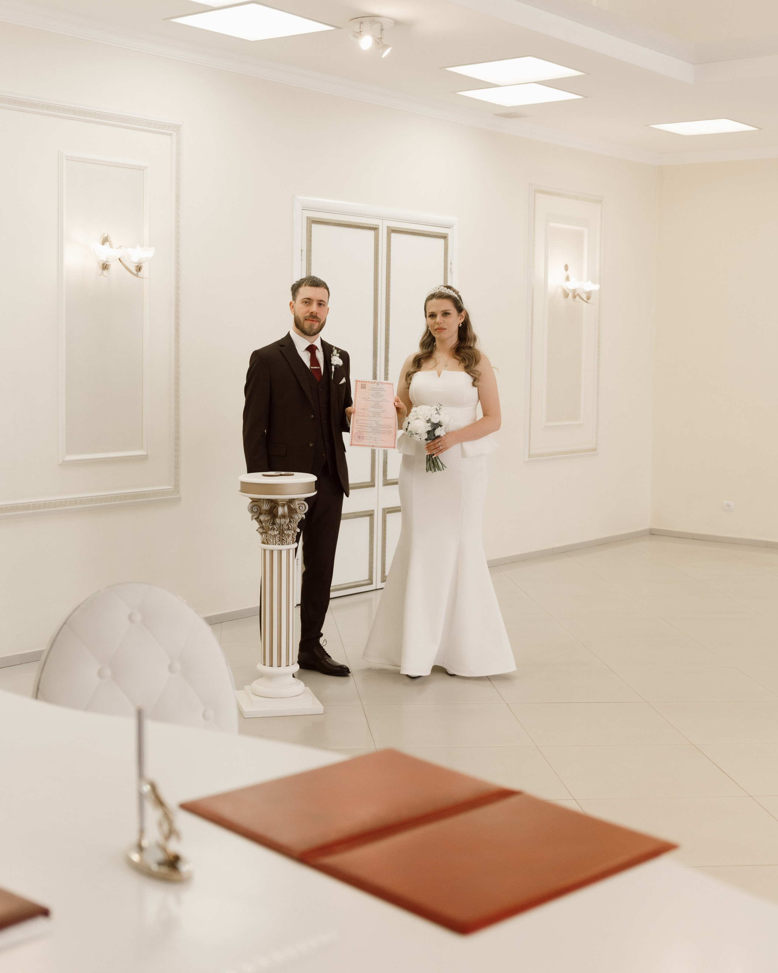 Sergey + Alyona street-zags. Фотограф в Москве Осокин Иван