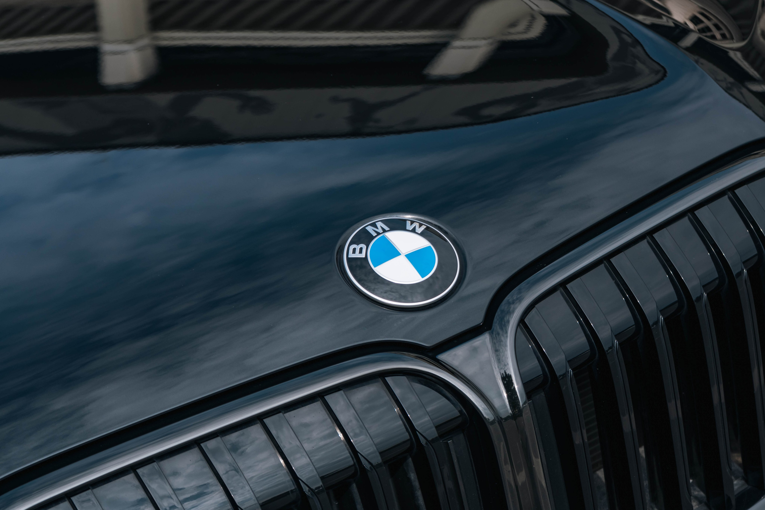 Автомобили. Фотограф и видеооператор Кривов Павел