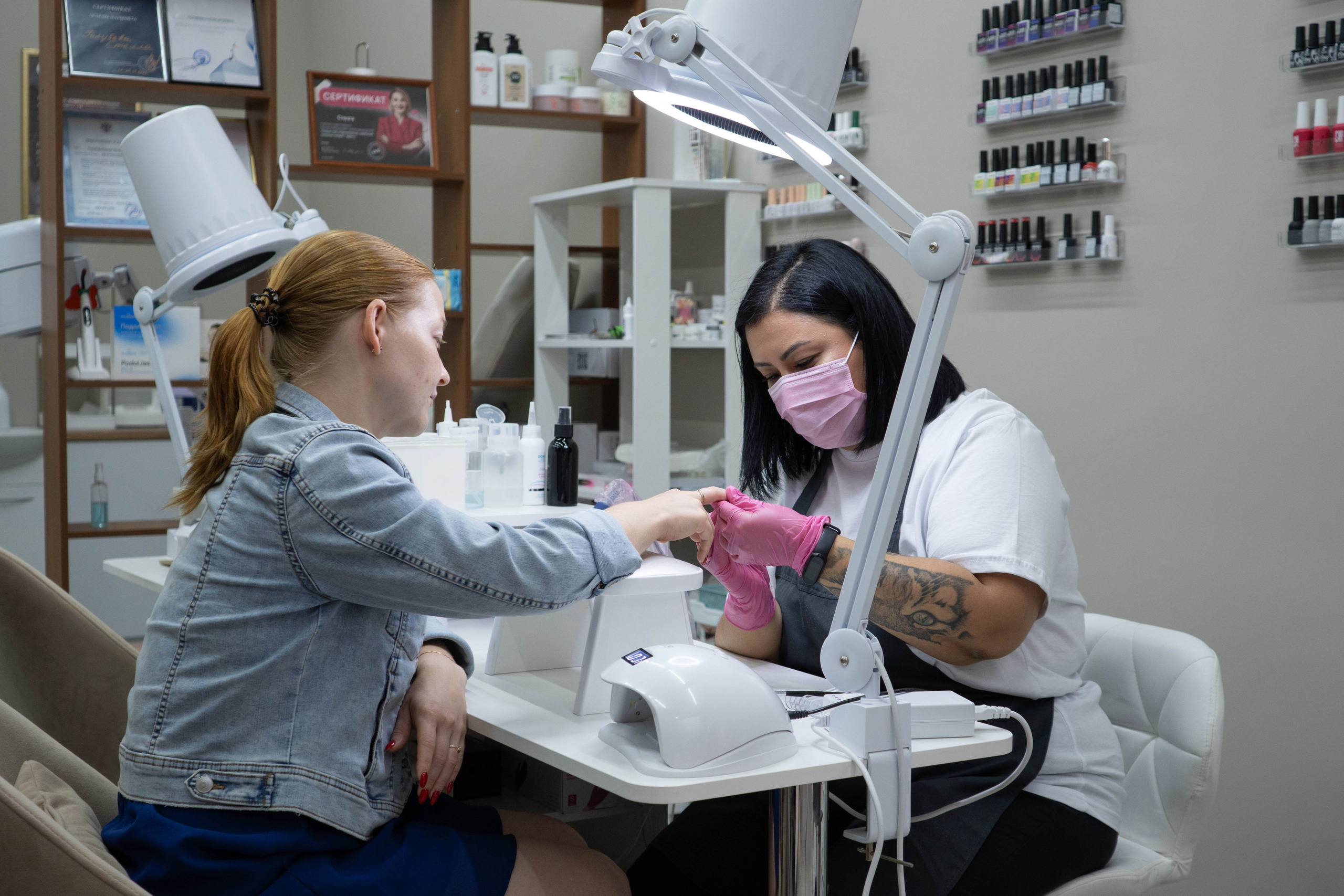 Предметная съёмка. Фотограф и видеооператор Кривов Павел