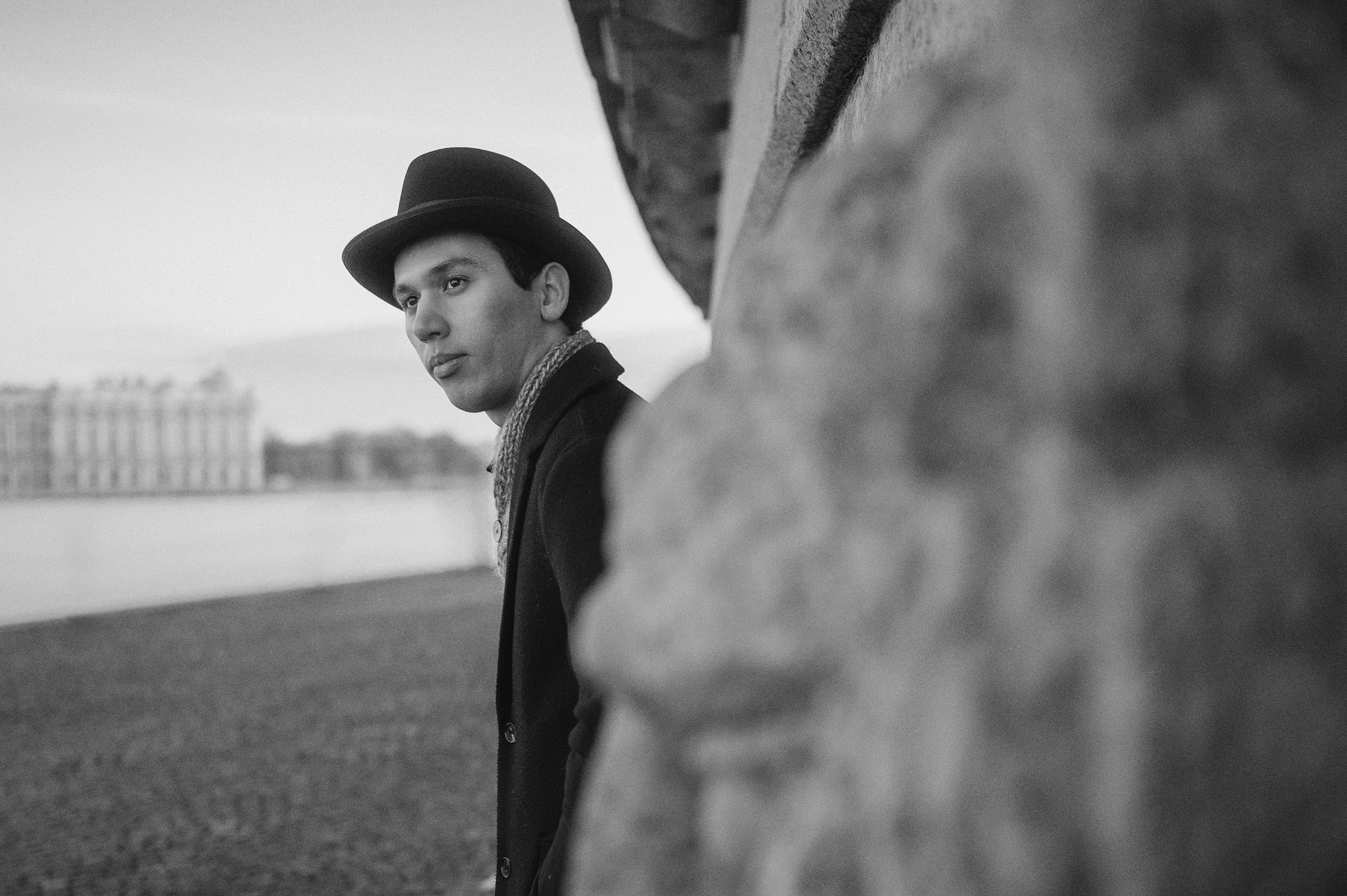 Бахром. Профессиональный фотограф в Санкт-Петербурге