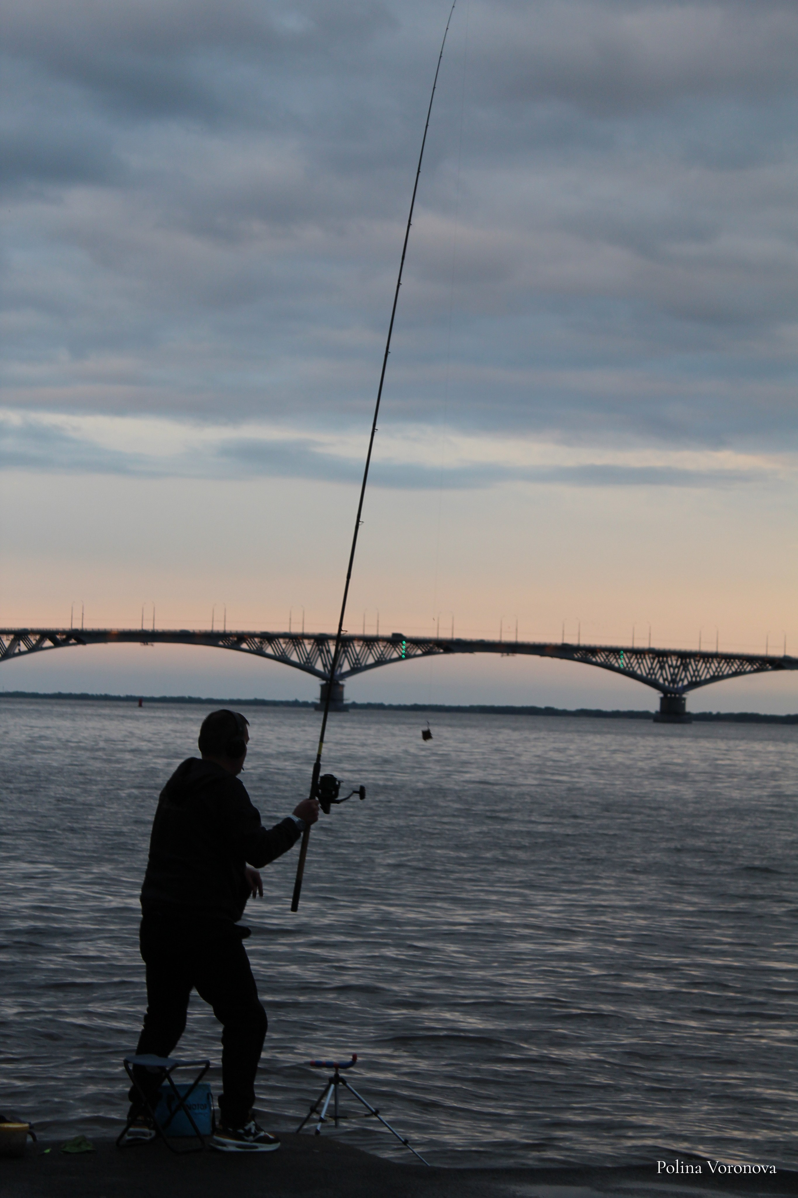 Саратов — город в упадке. Хорошая экспедиция