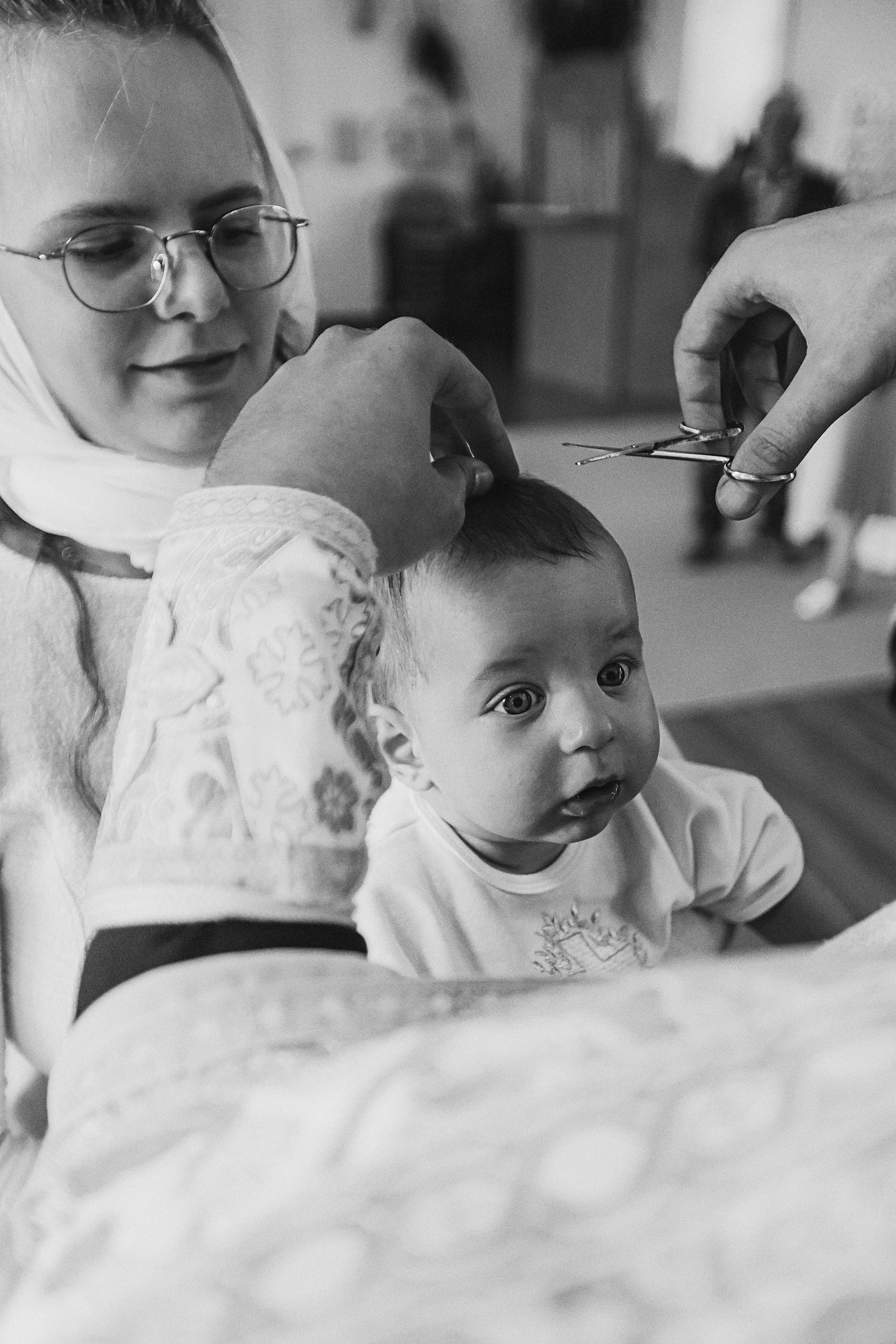 Крещение церковь около моста влюбленных. Семейный фотограф Тюмень, фотограф на роды Салмина Мария