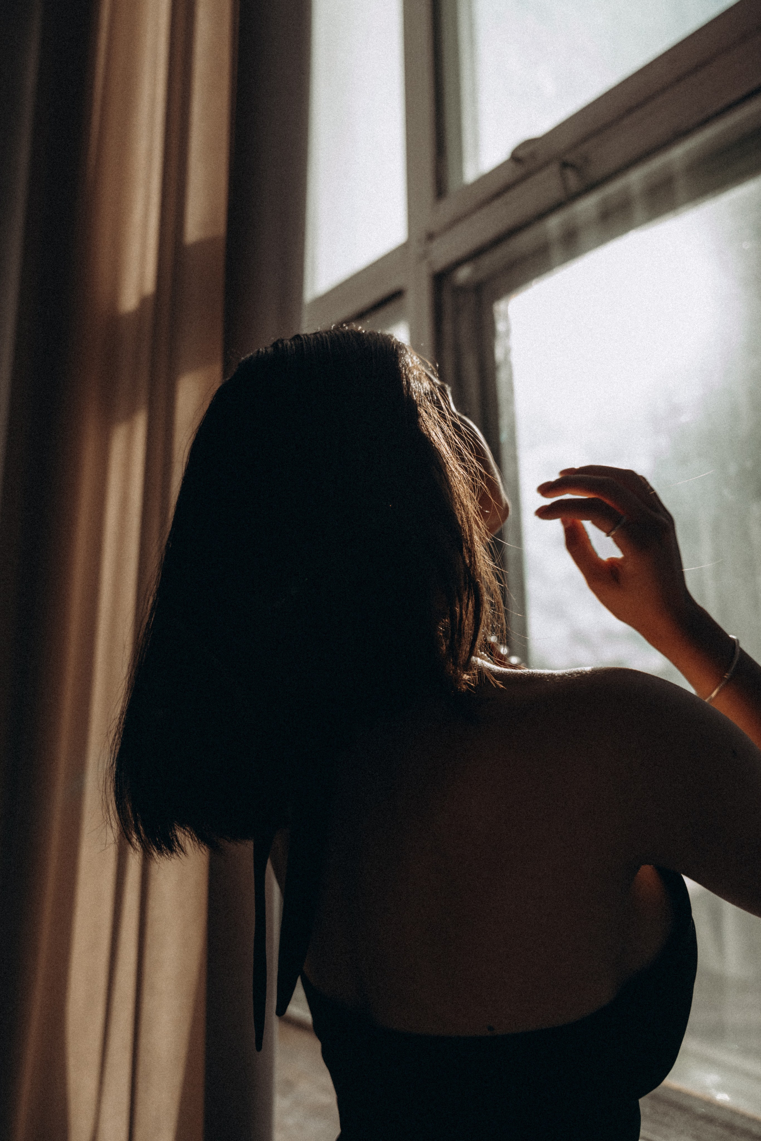 Елизавета. Фотограф Мария Миллс | Минск