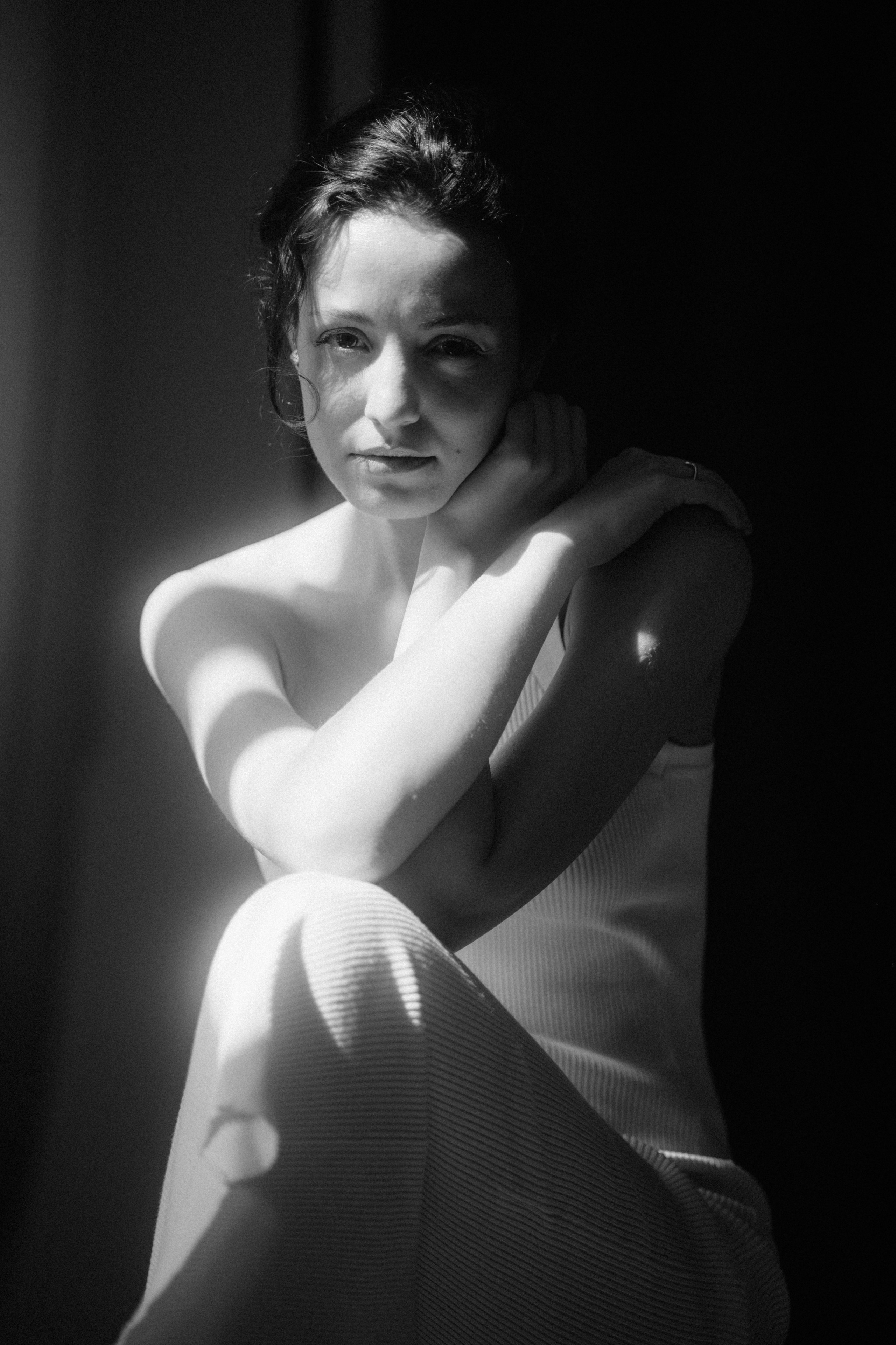 Савицкая Катя фотограф во Владивостоке и Южно-Сахалинске