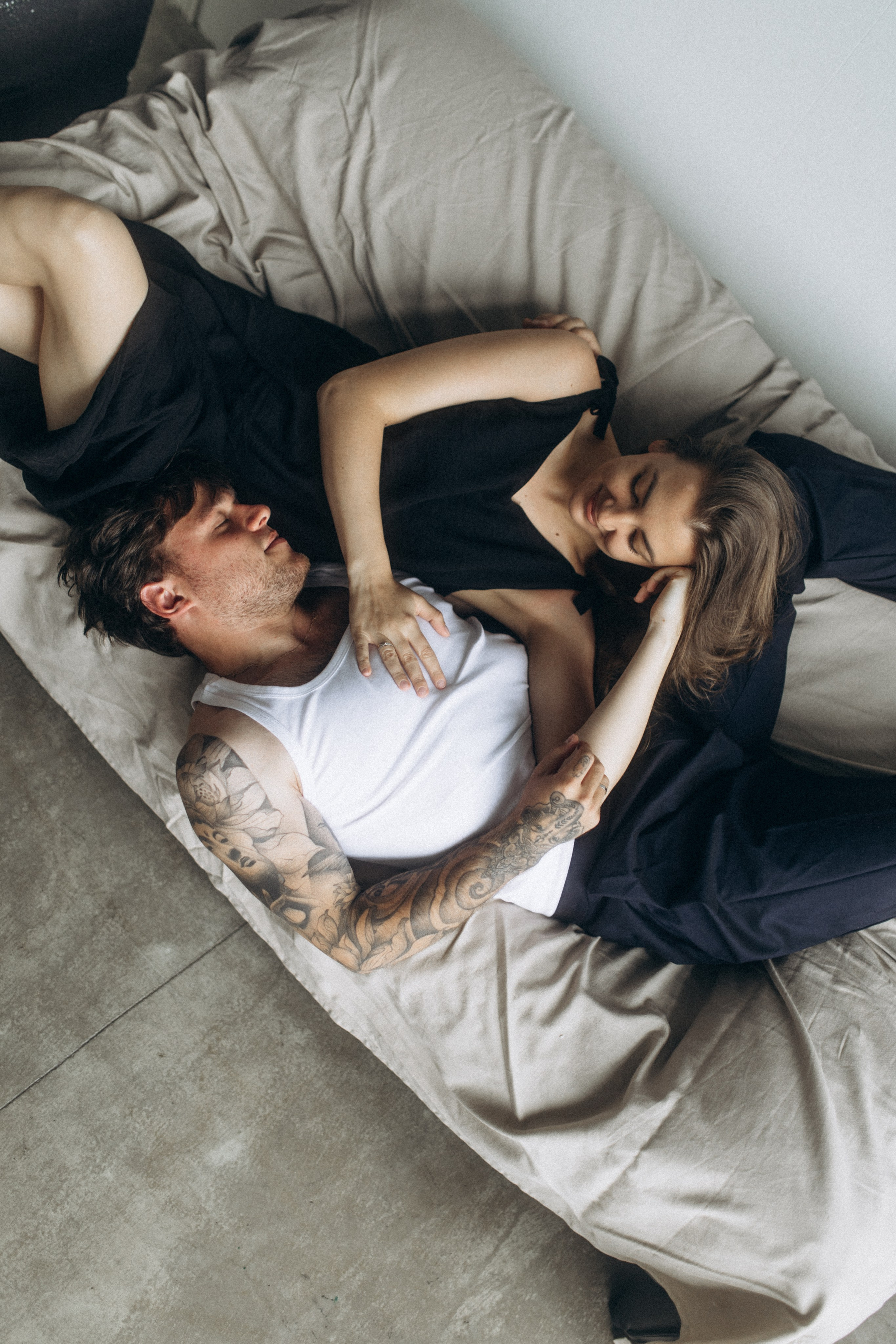 In love. Савицкая Катя фотограф во Владивостоке и Южно-Сахалинске