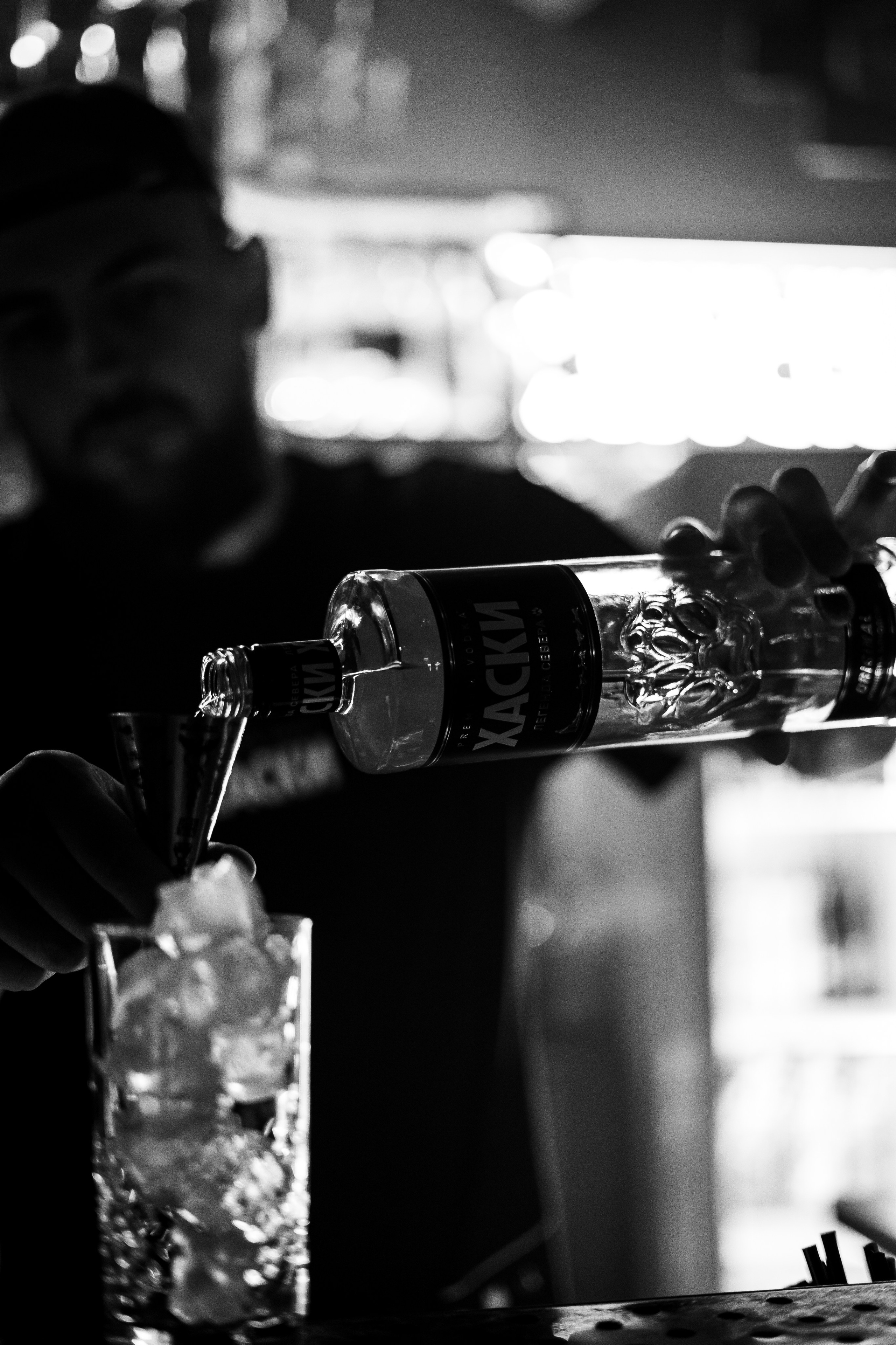 Rook's. Анастасия Паршукова — фотограф Шерегеш Новосибирск