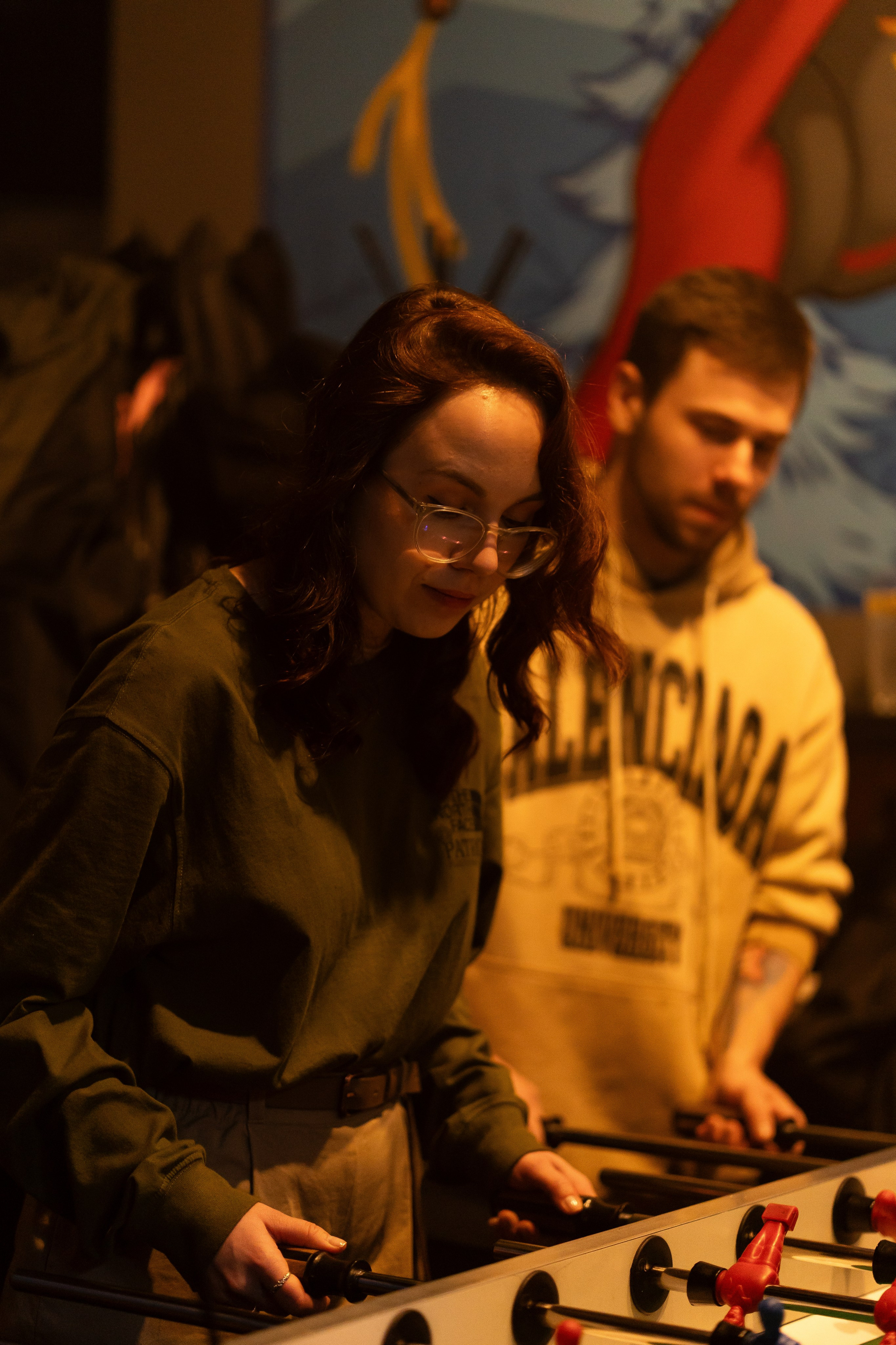 Rook's. Анастасия Паршукова — фотограф Шерегеш Новосибирск