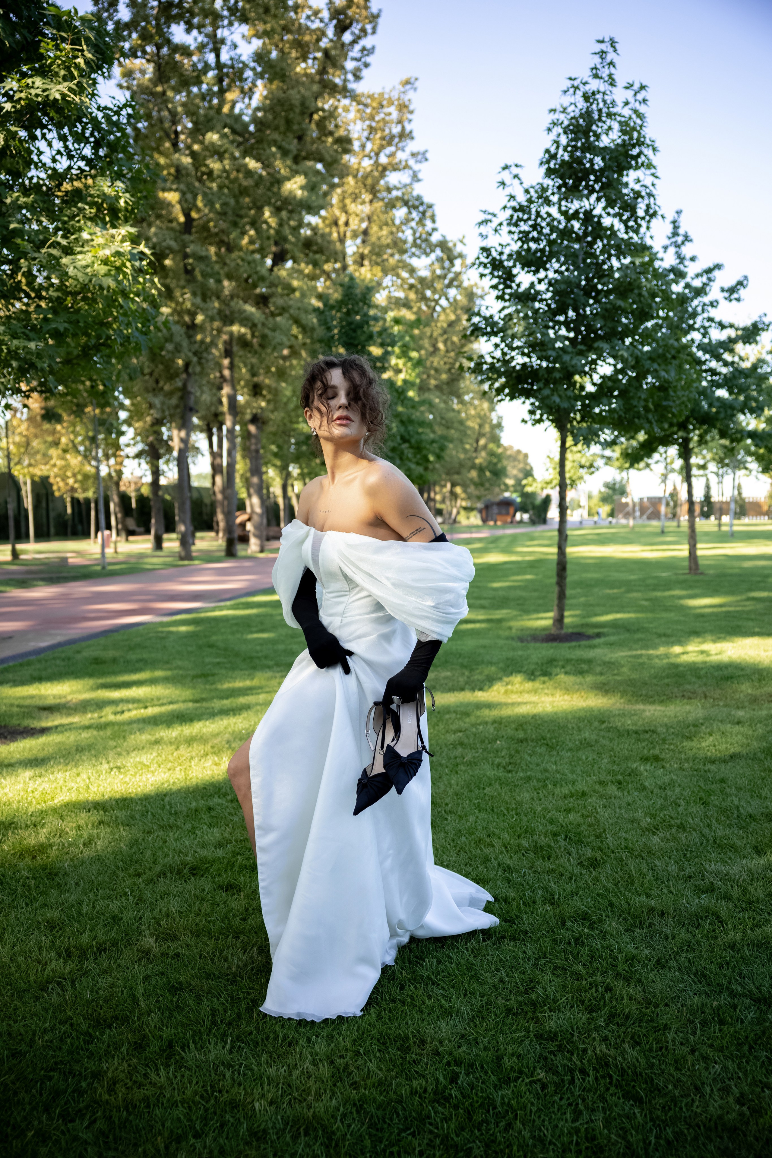 Анна. Фотограф Краснодар