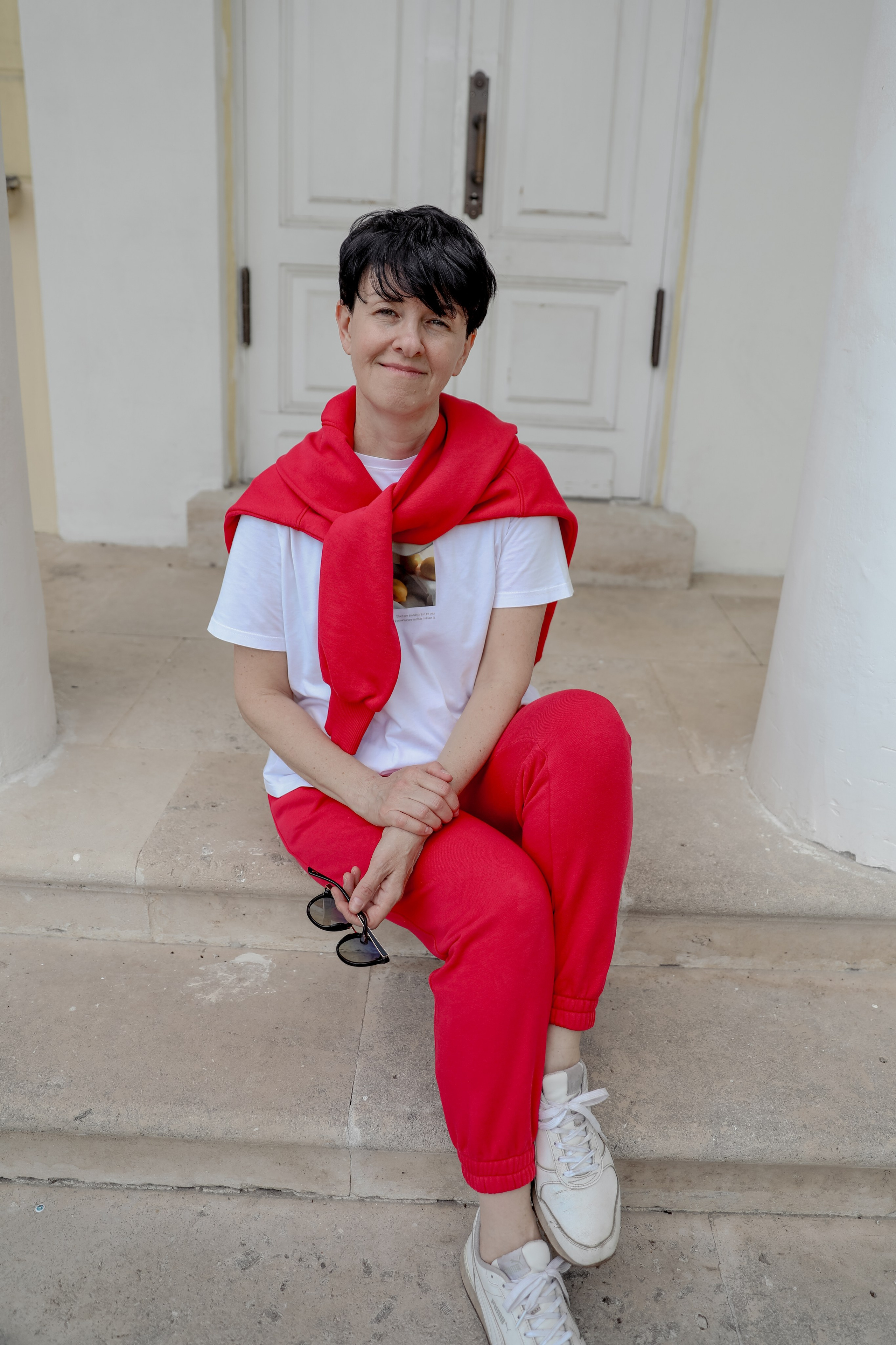 Фотосессия в парке. Индивидуальный и семейный фотограф Ирина Москвичёва