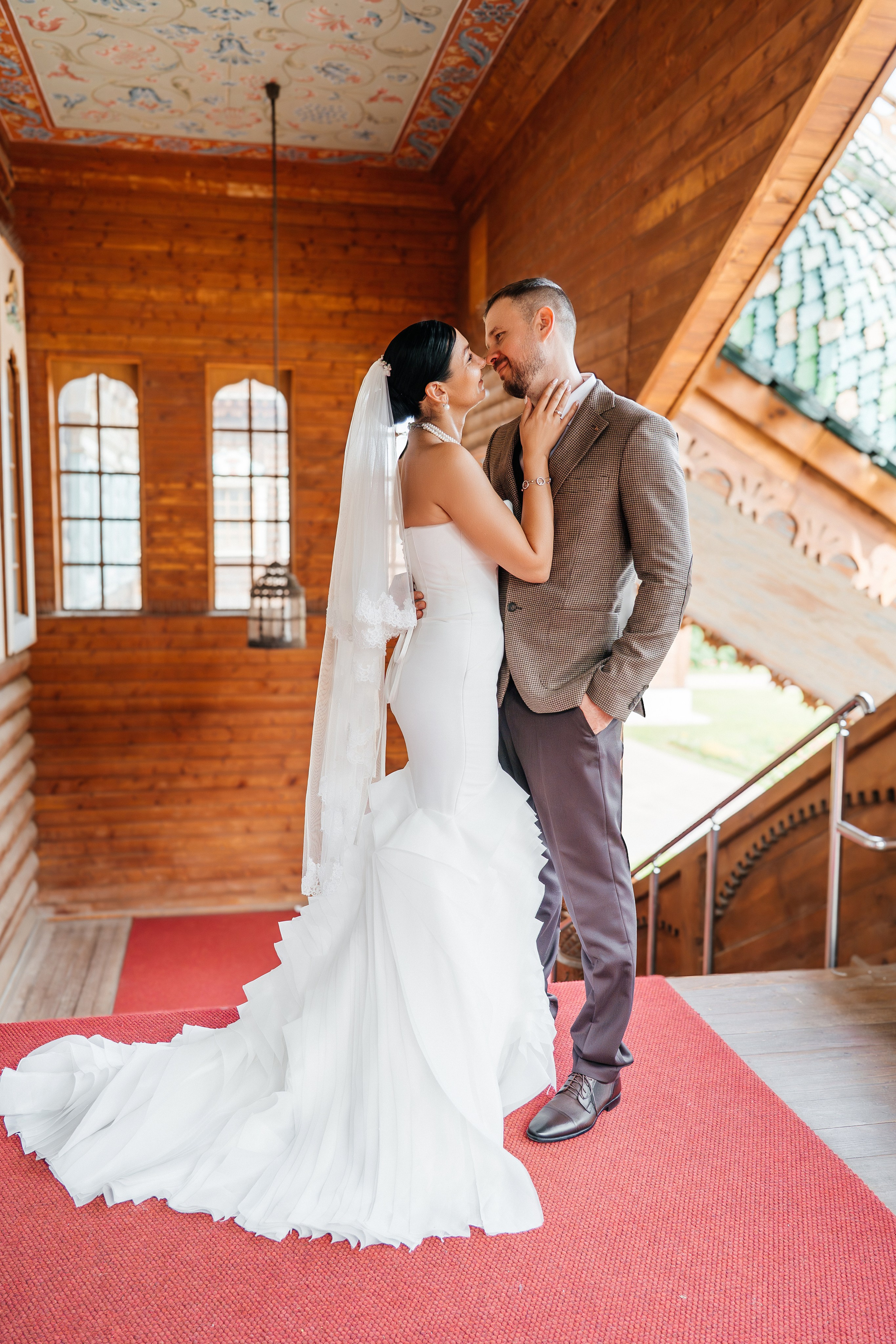 Юлия и Александр. Marshal-pho. Фотограф Иван Маршалкин в Москве, Подольске и МО