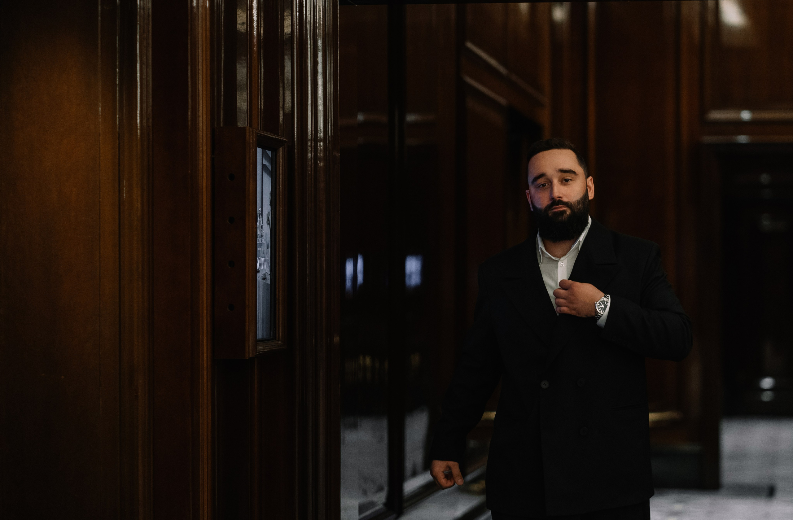 Свадебный день Руслана и Лали. Свадебный и семейный фотограф в Анапе Елена Полетаева