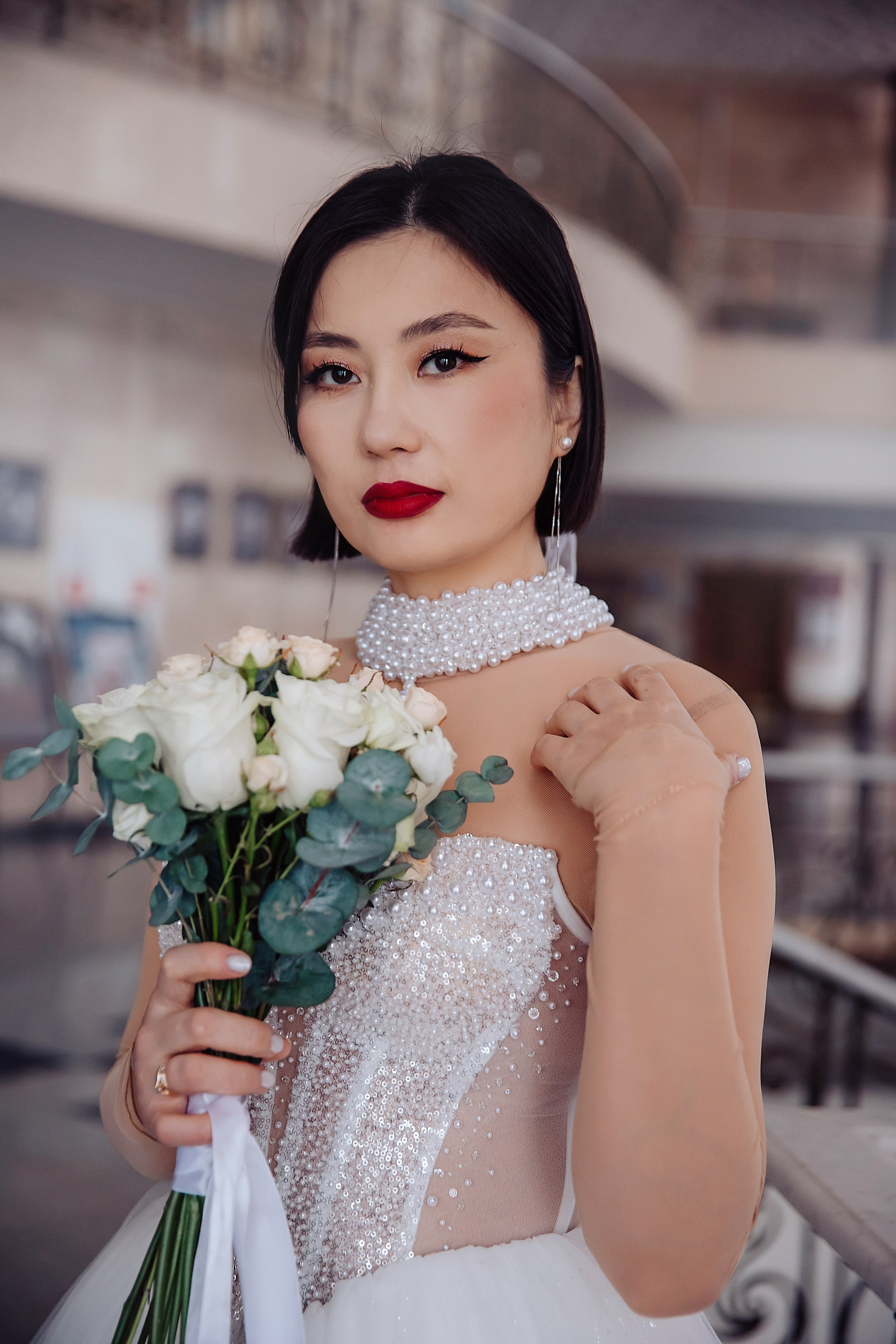 Константин и Диера. Свадебный и семейный фотограф в Йошкар-Оле