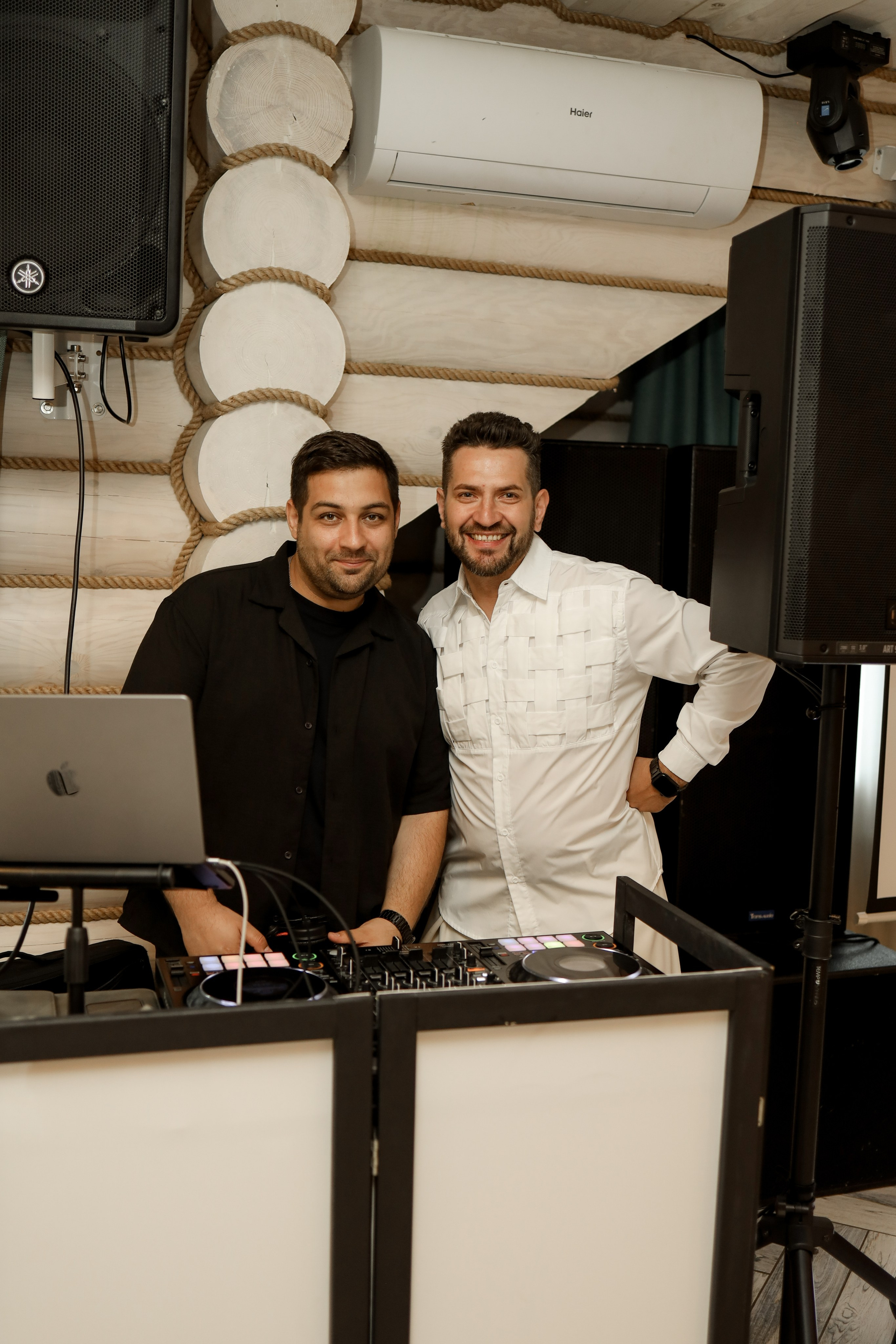 A&A. Photographer Tatiana Ivanova in Yaroslavl